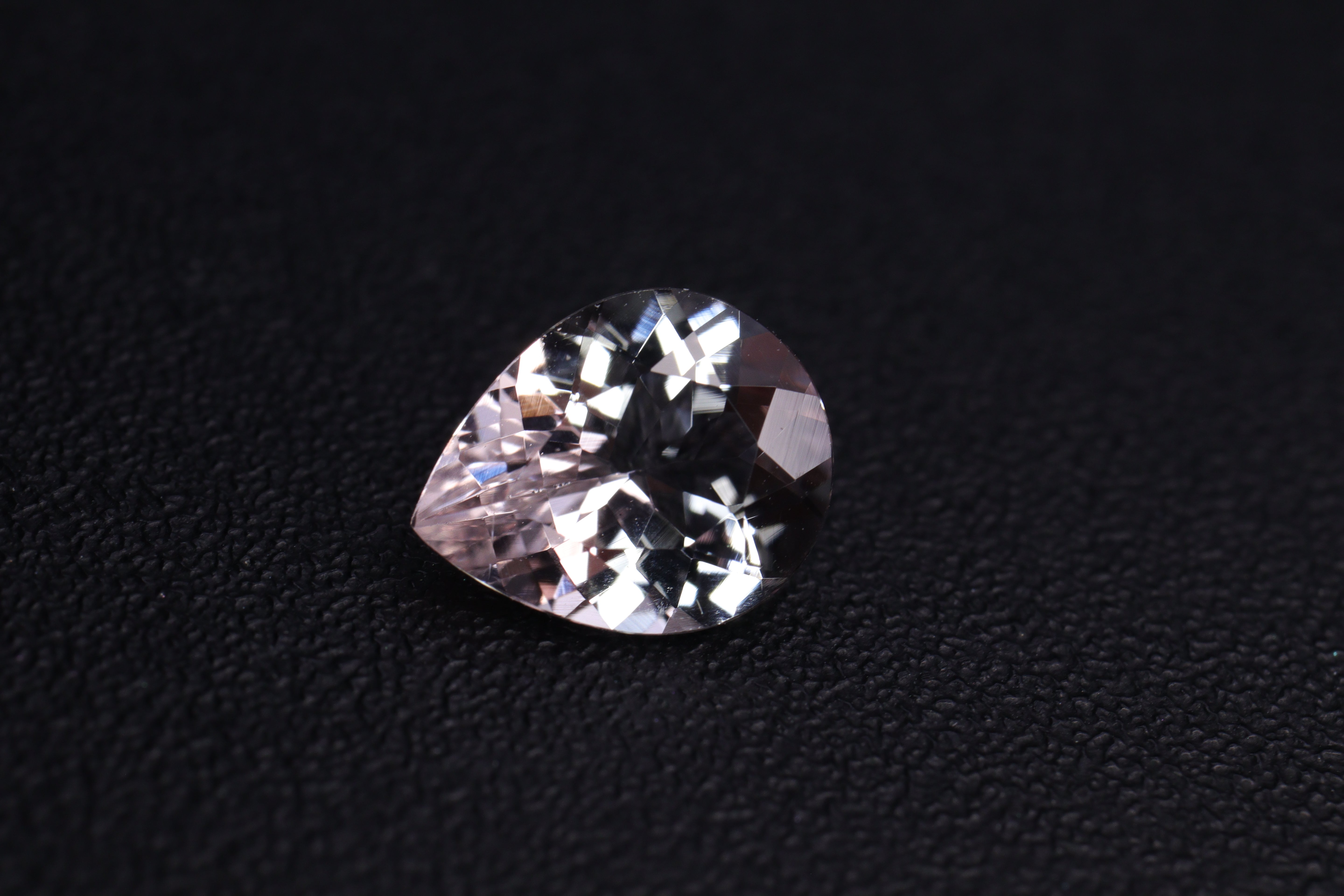モルガナイト 1.79ct