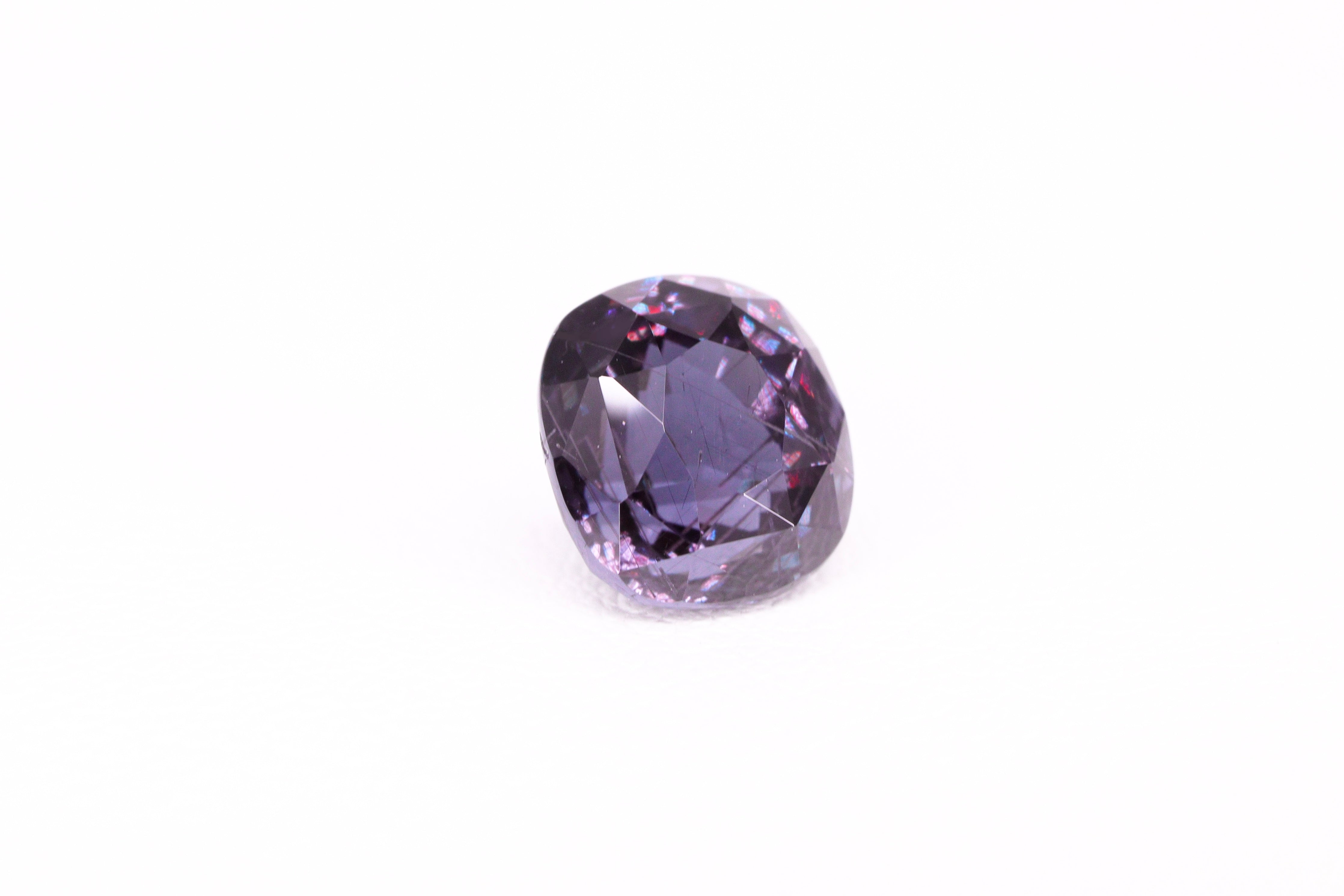 ☆王様級☆カラーチェンジガーネット 2.51ct