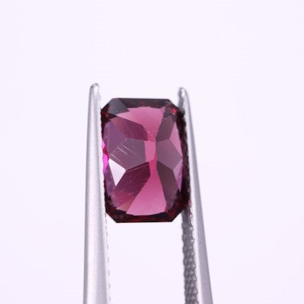 ロードライトガーネット<BR>2.46ct