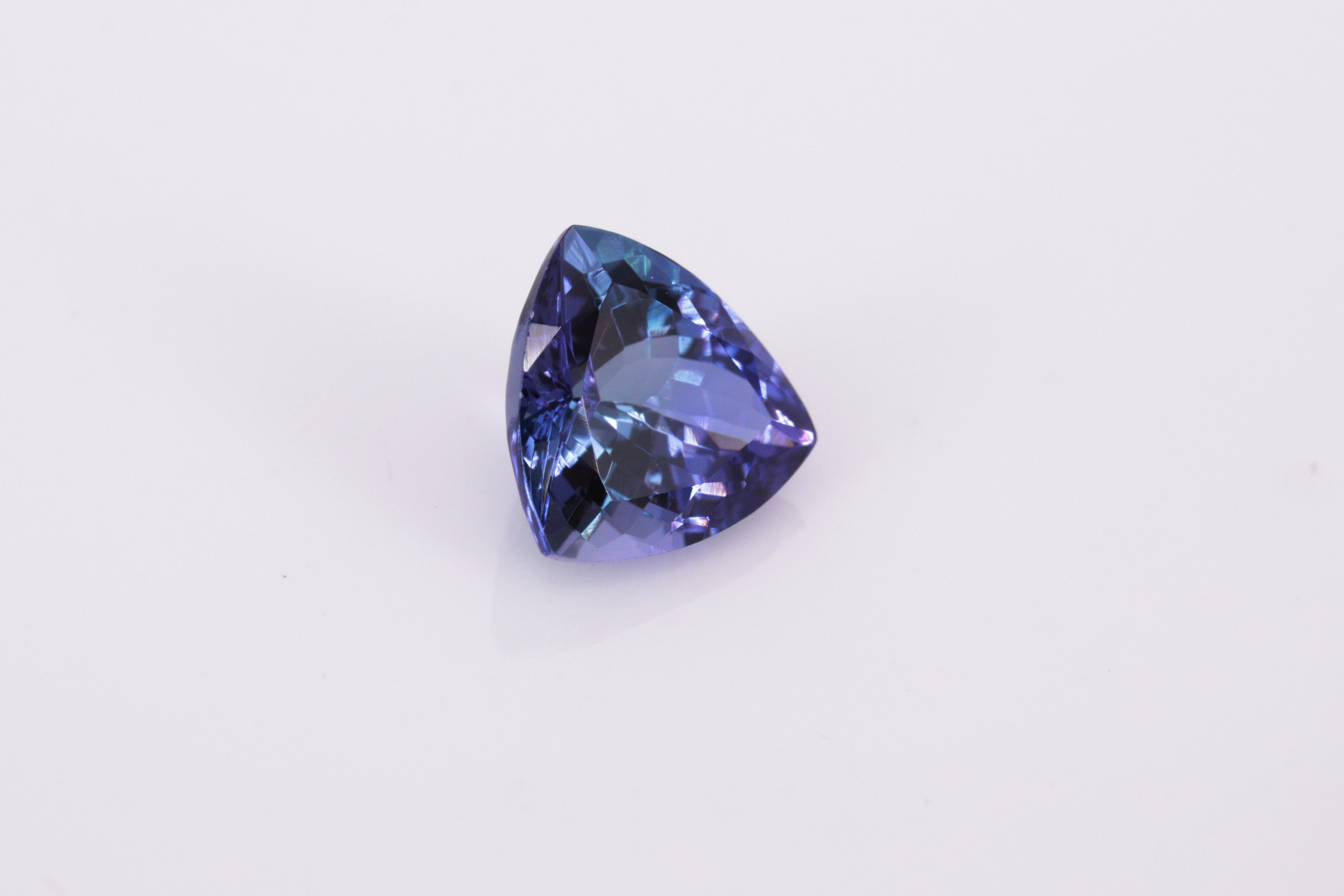 タンザナイト 1.97ct