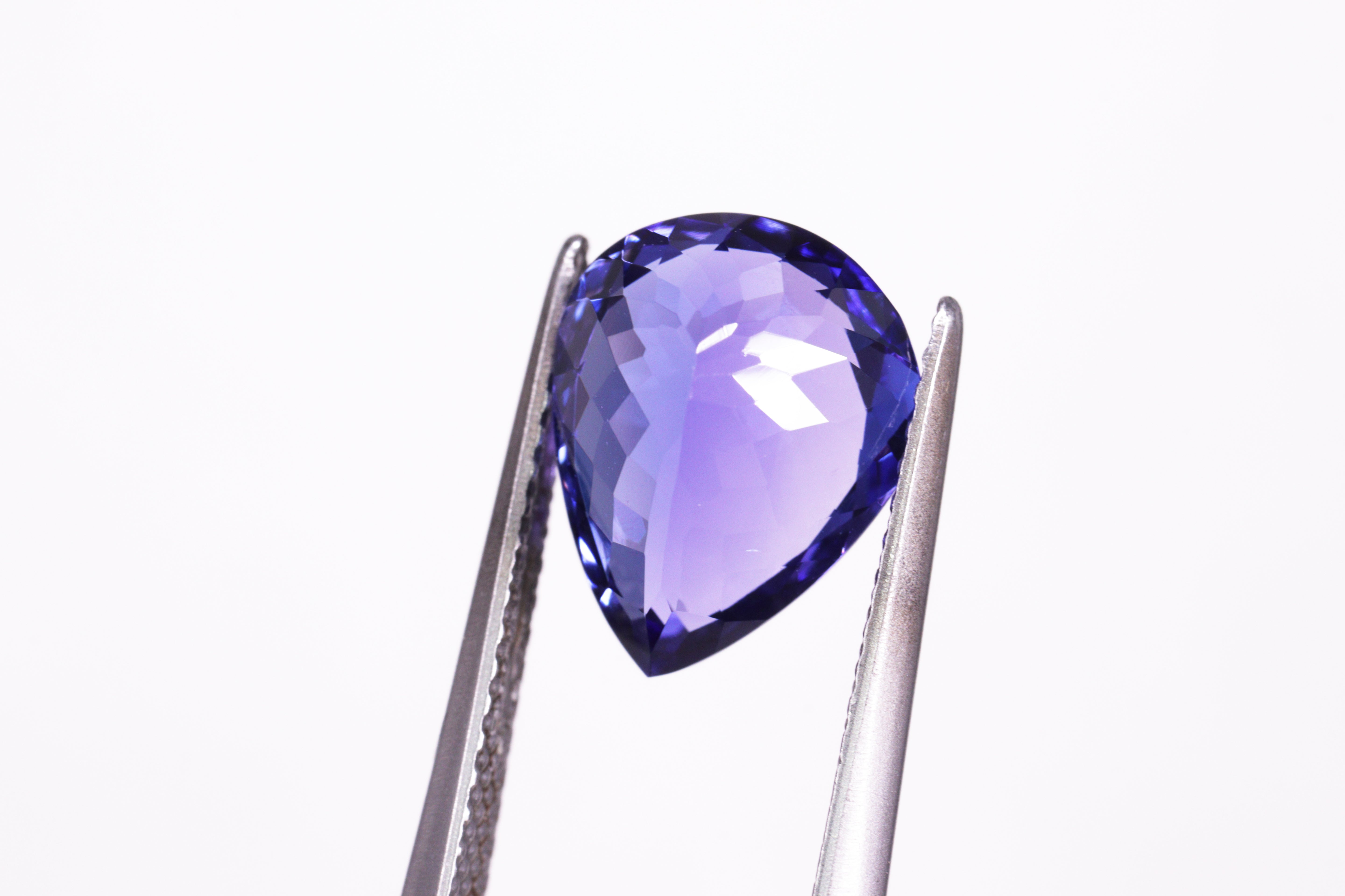 タンザナイト 3.34ct