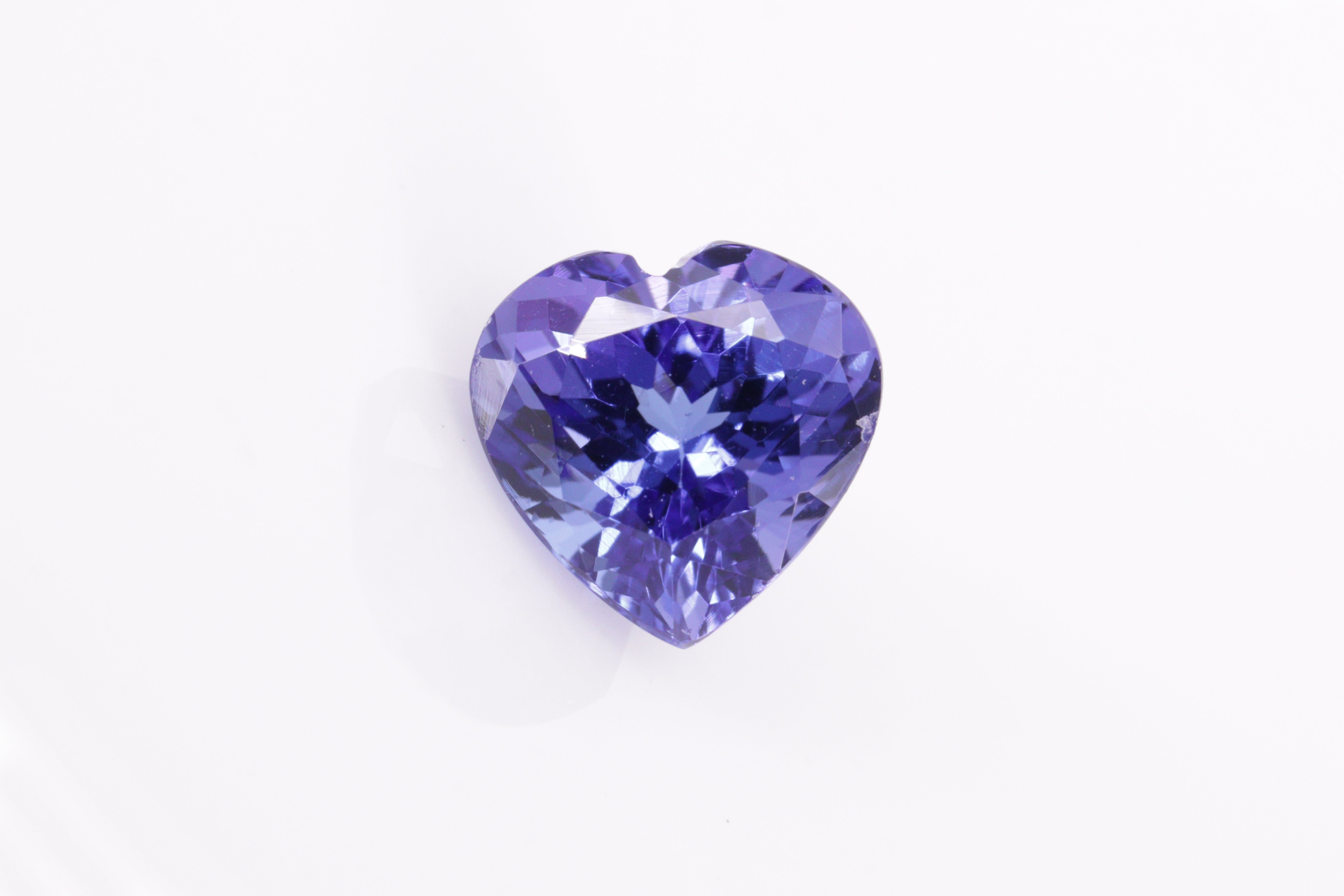 タンザナイト 2.78ct　