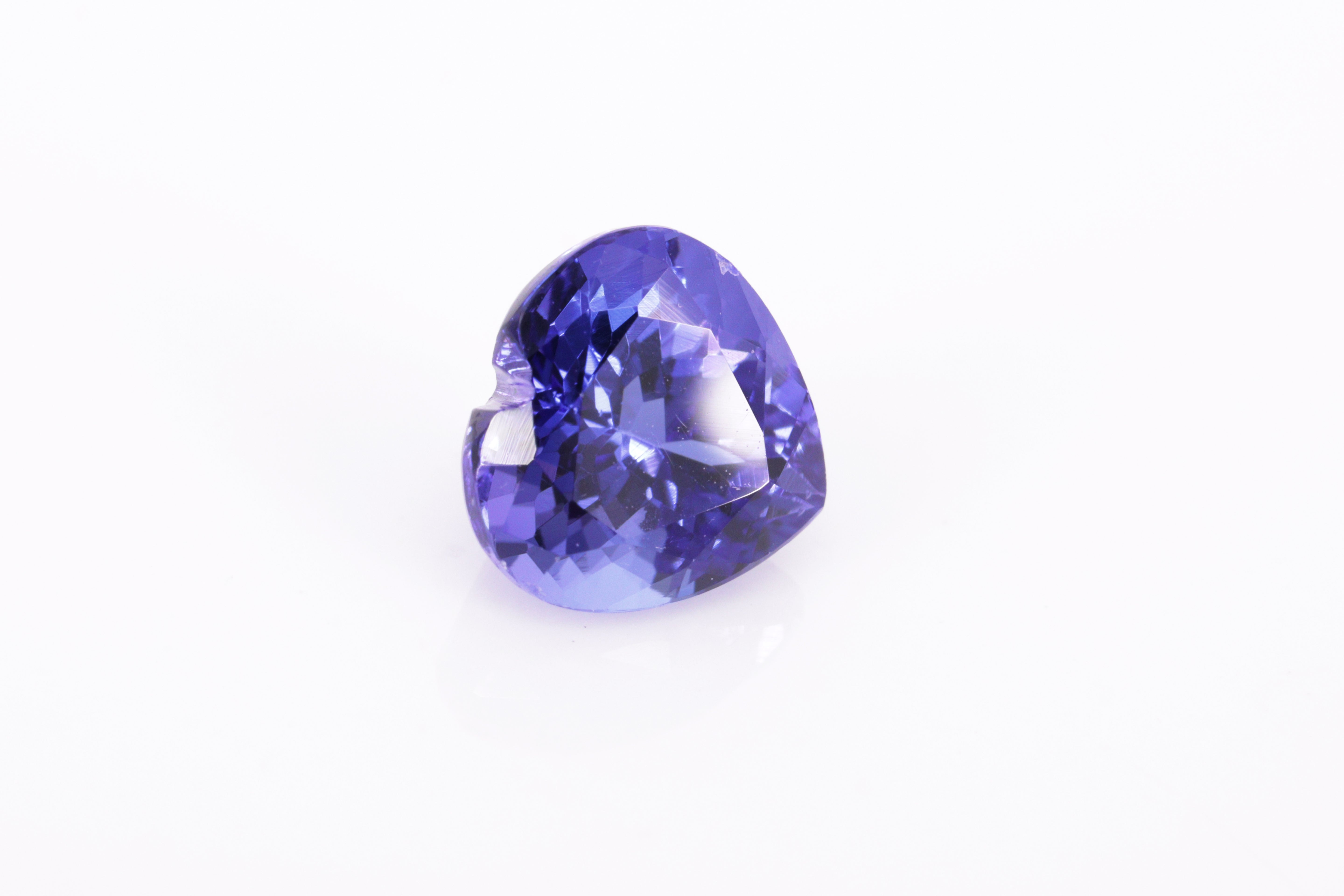 タンザナイト 2.78ct　