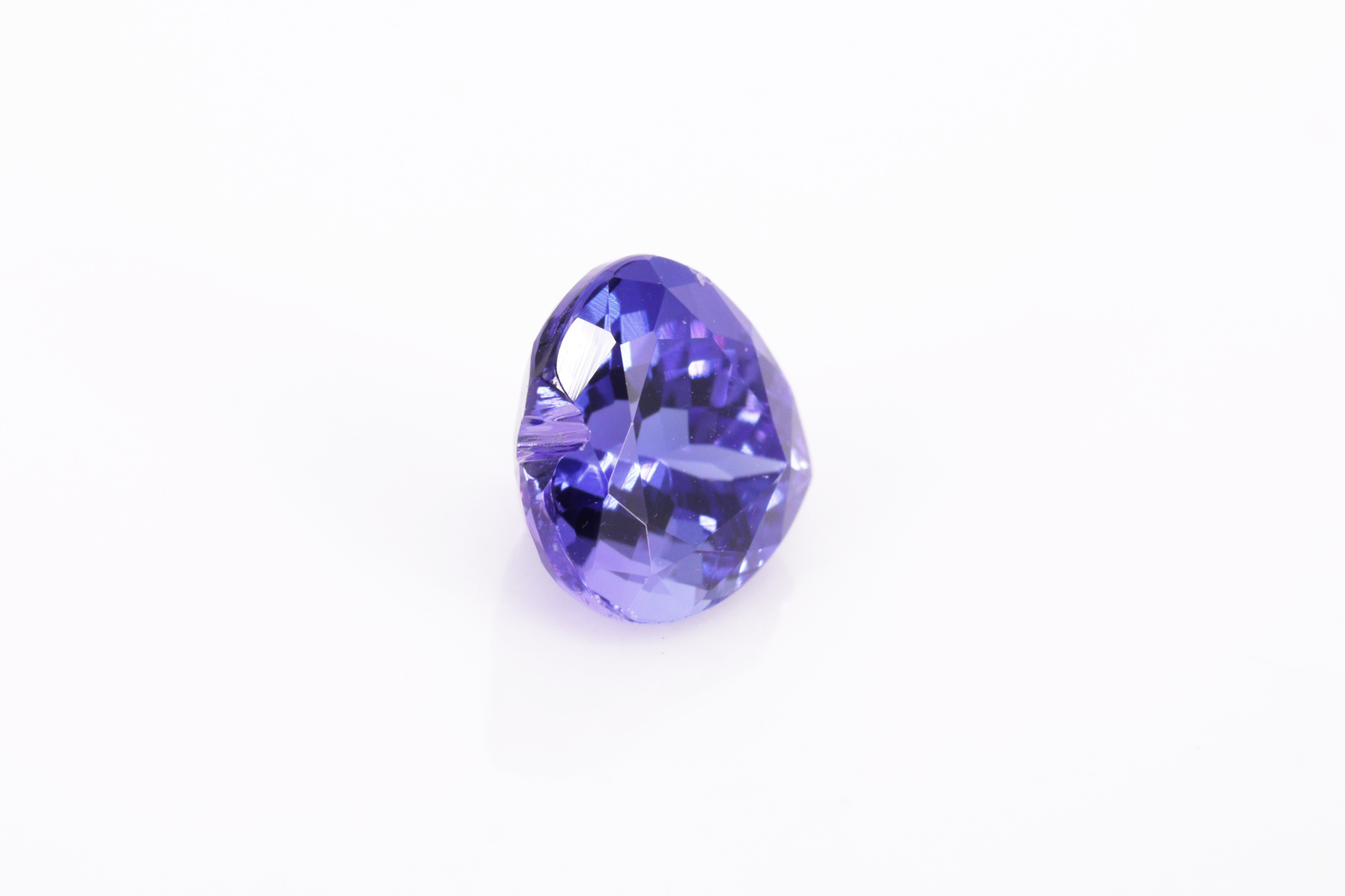タンザナイト 2.78ct　