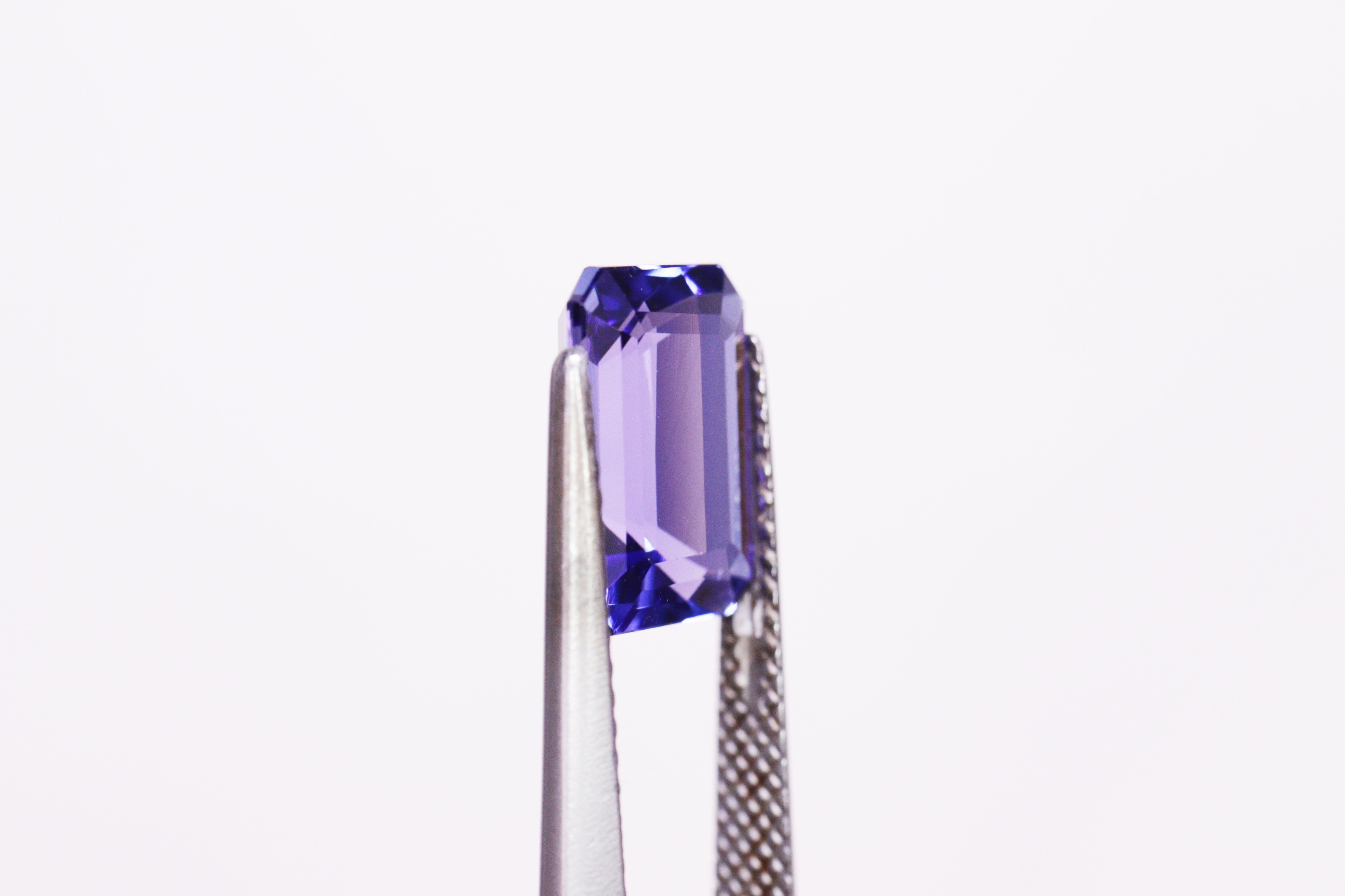 タンザナイト 3.24ct