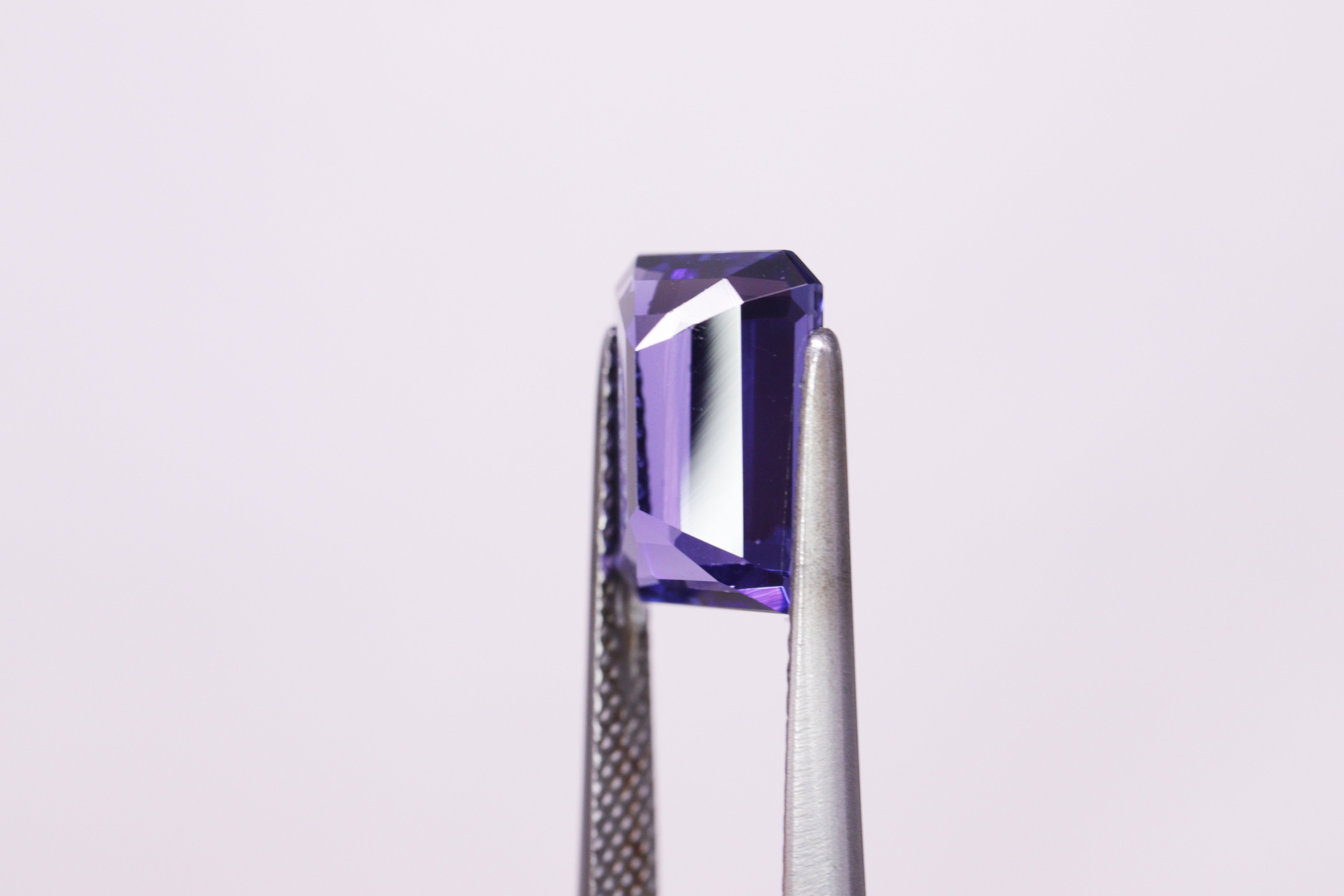 タンザナイト 3.24ct