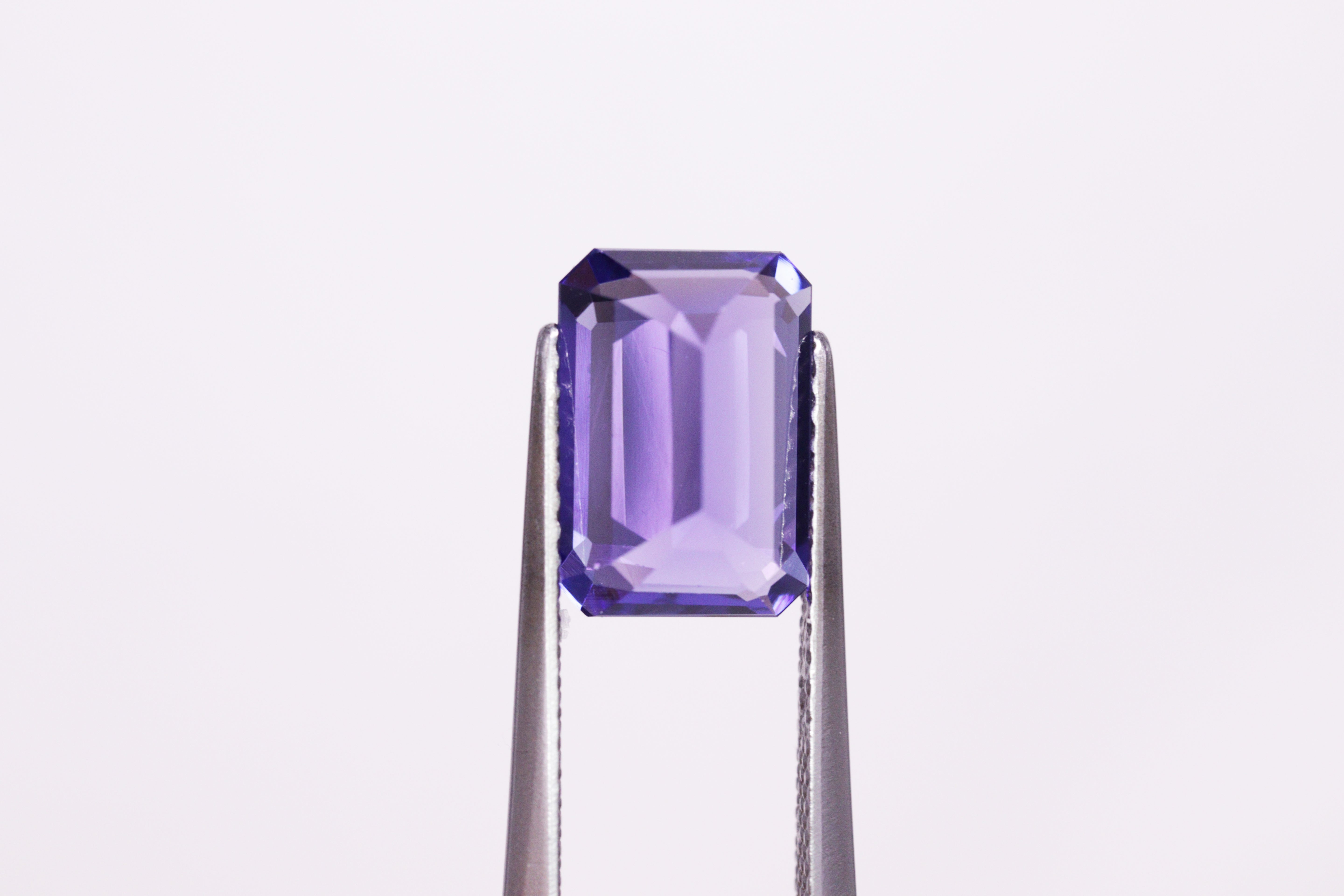 タンザナイト 3.24ct