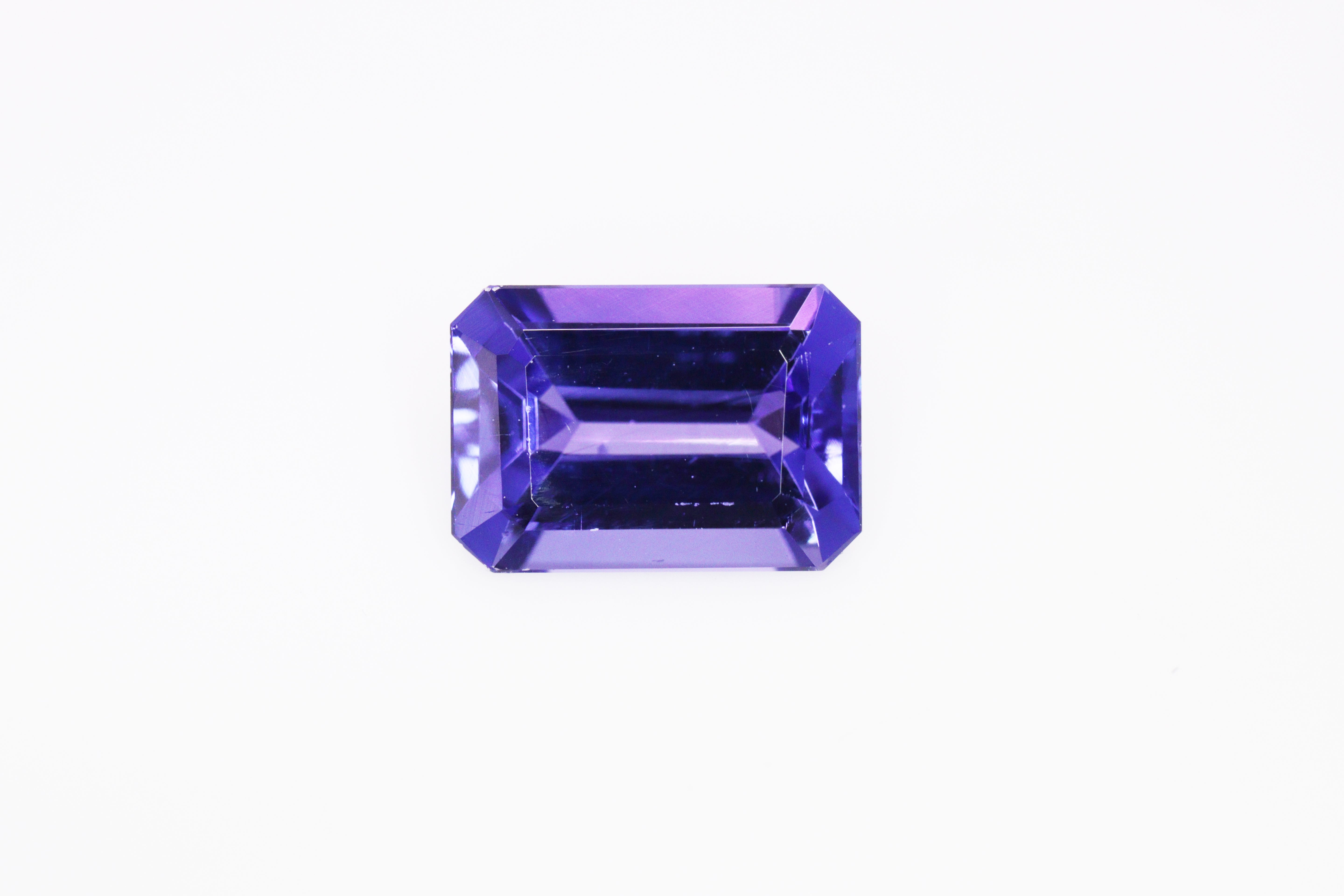 タンザナイト 3.24ct