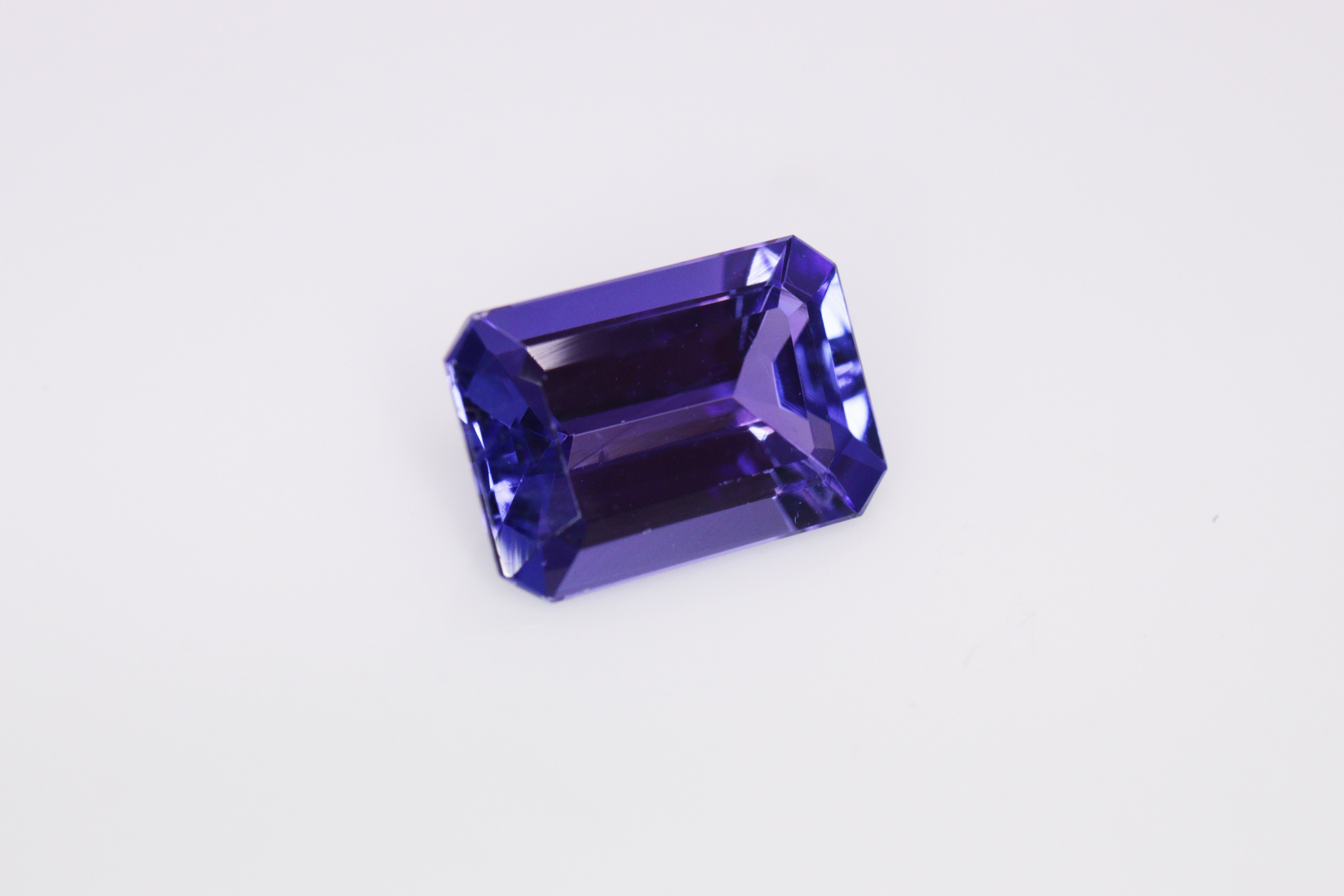 タンザナイト 3.24ct