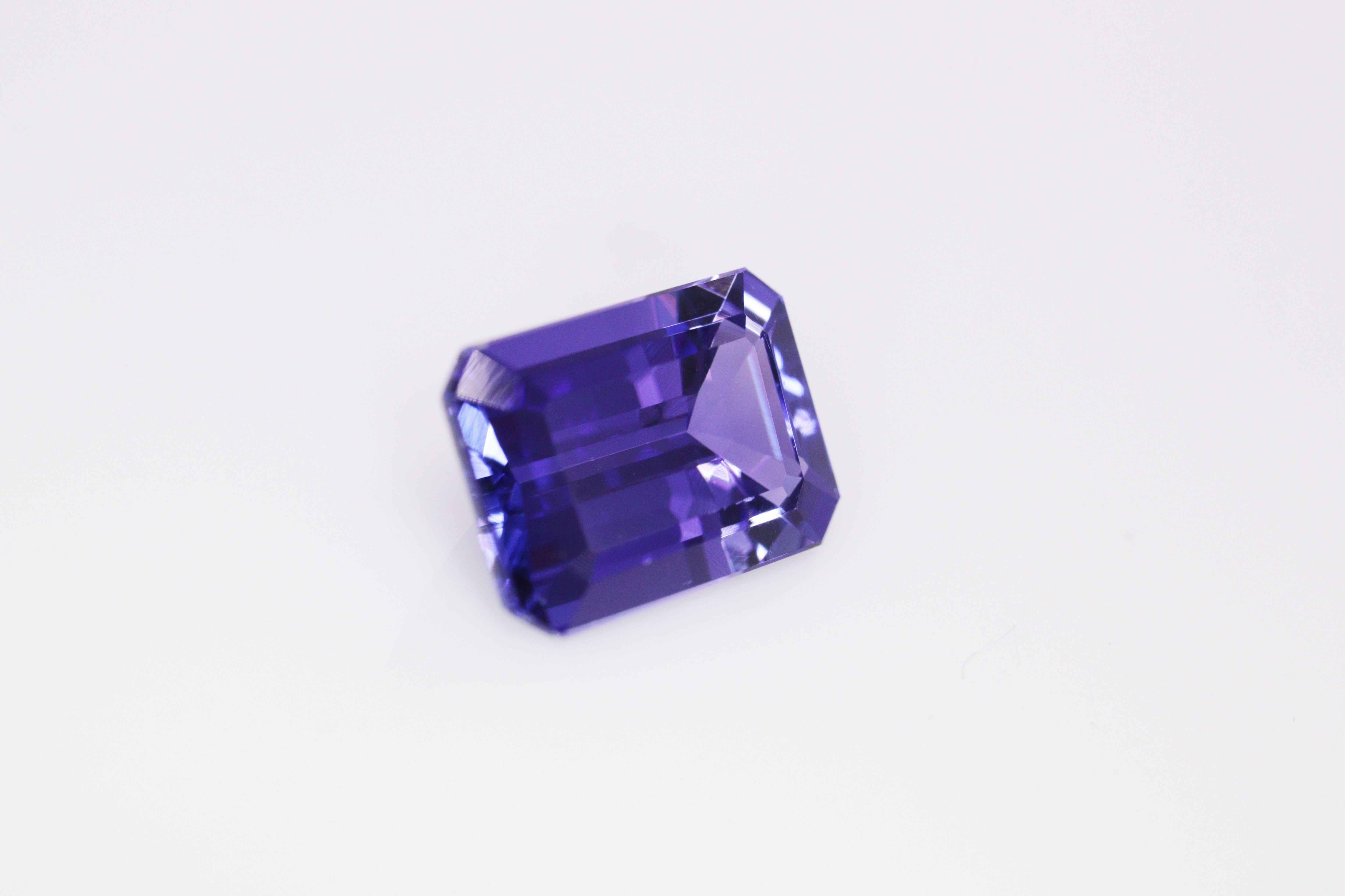 タンザナイト 3.24ct