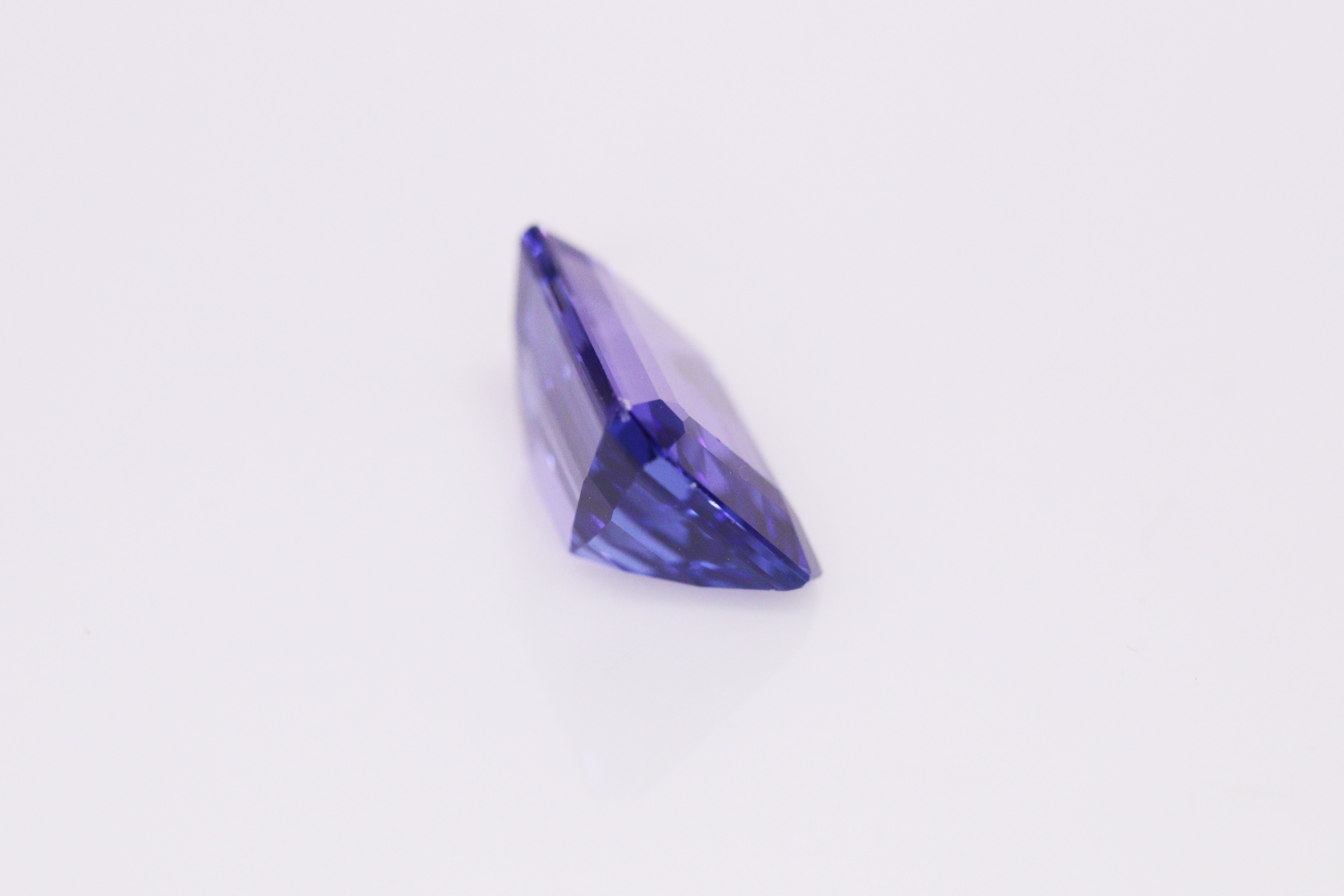 タンザナイト 4.18ct
