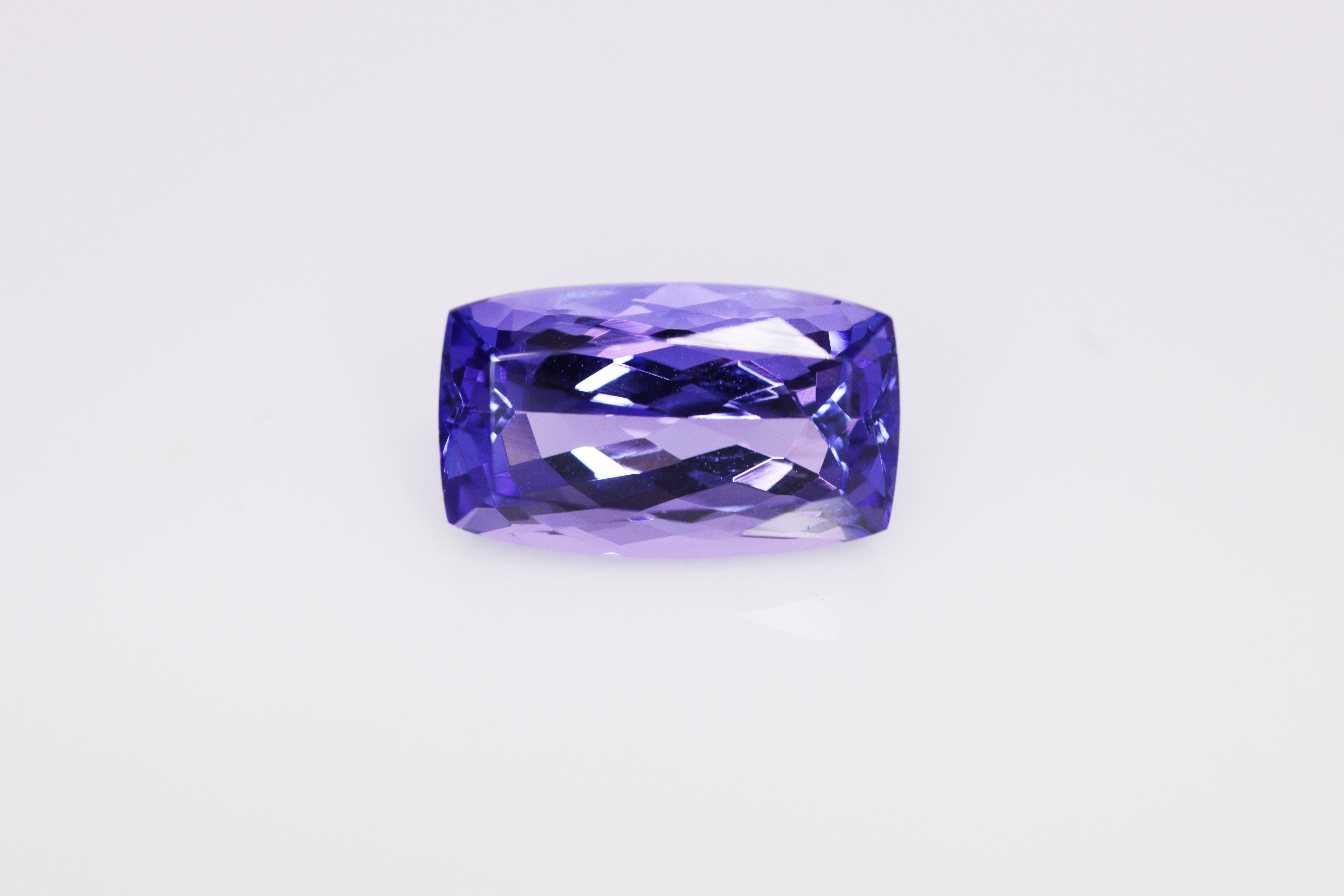 タンザナイト 4.18ct