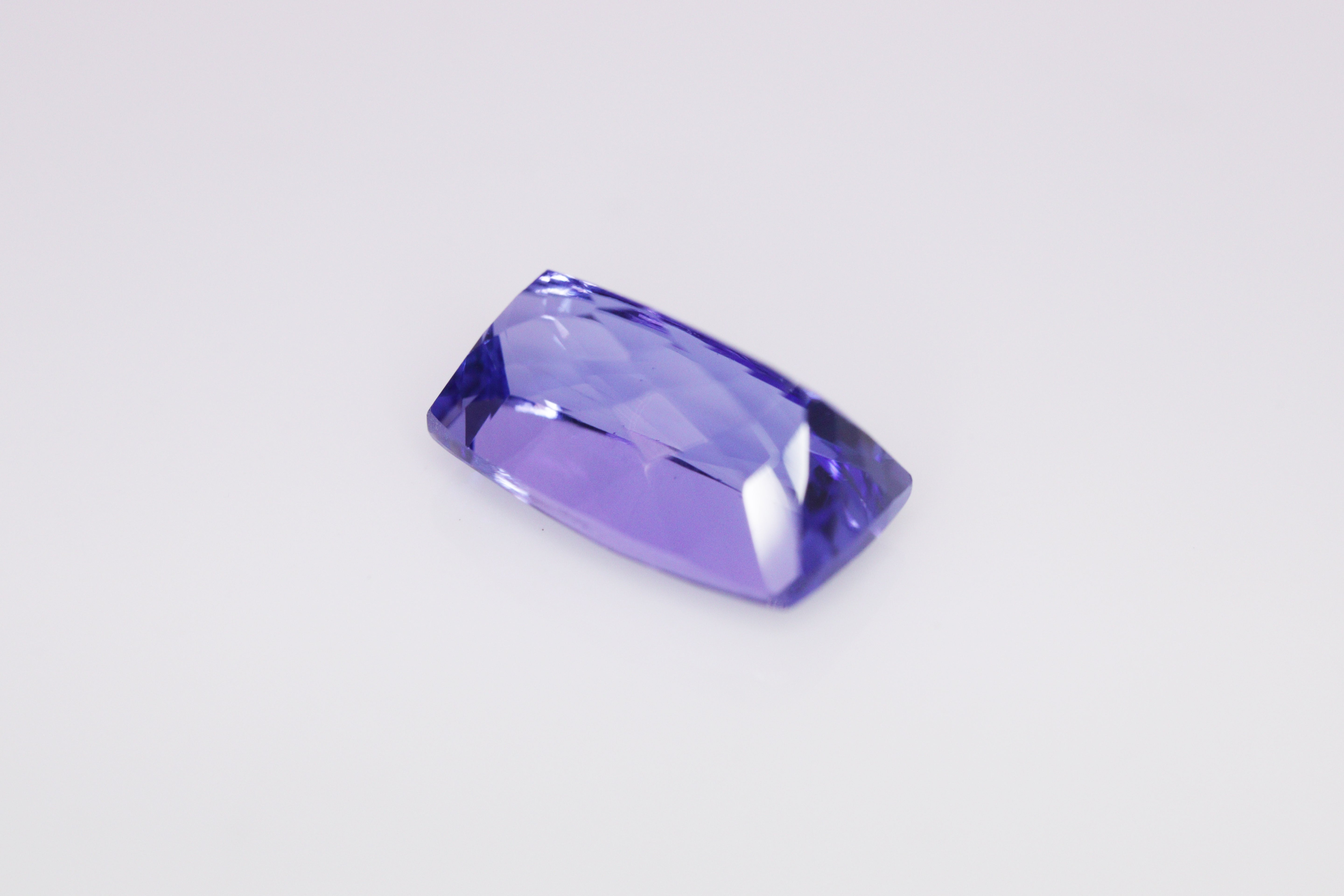 タンザナイト 4.18ct