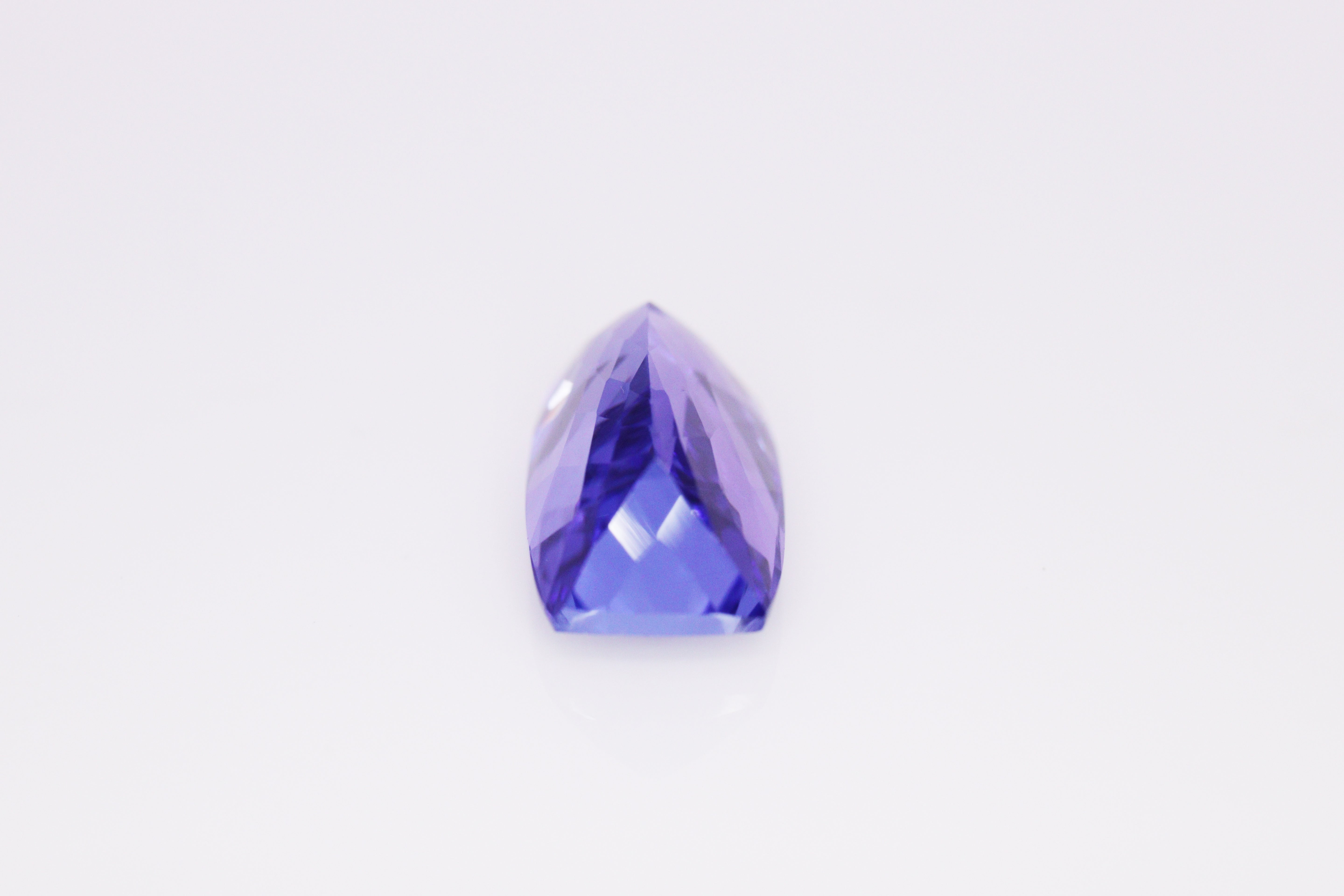 タンザナイト 4.18ct