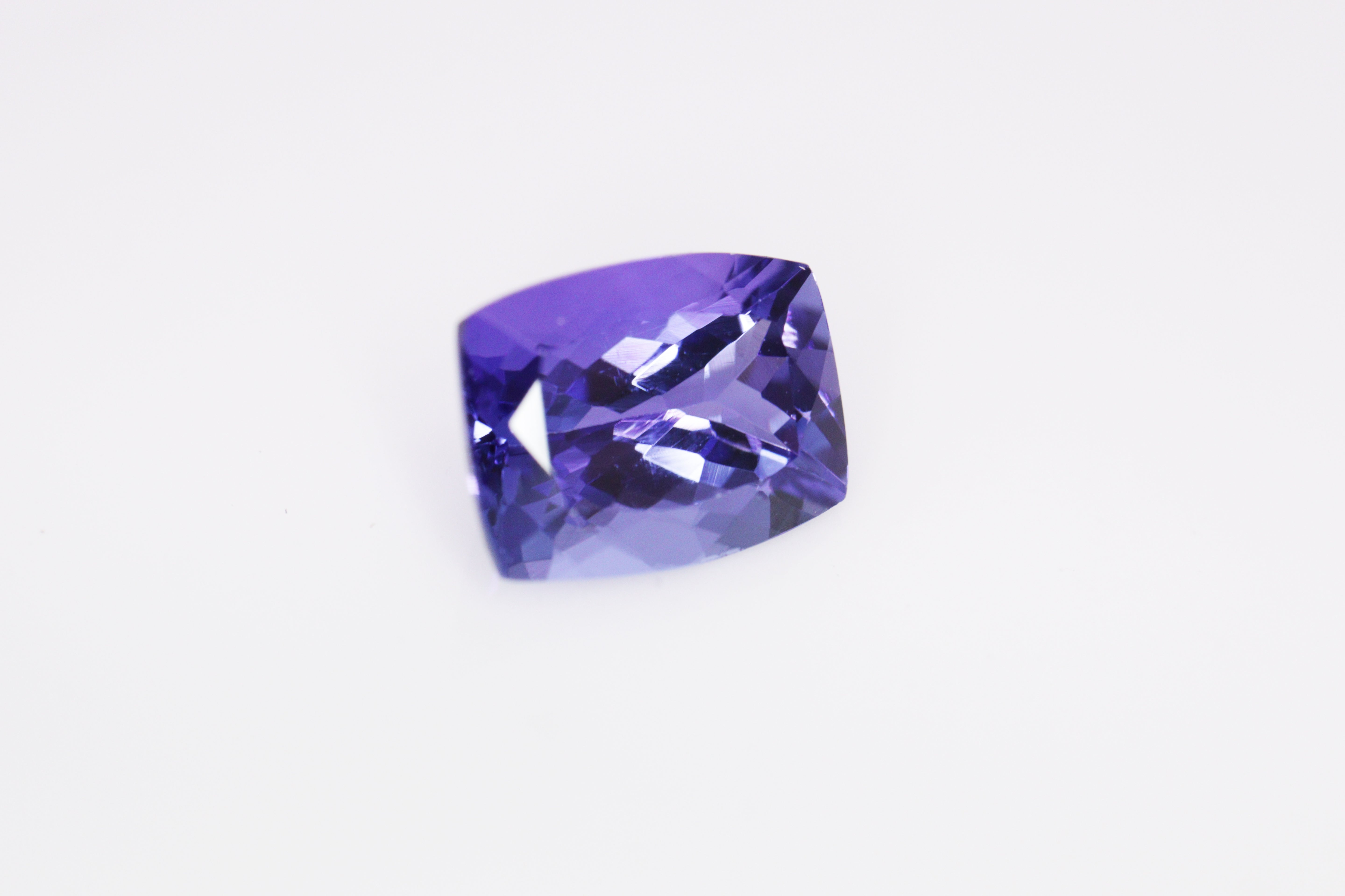 タンザナイト 2.36ct