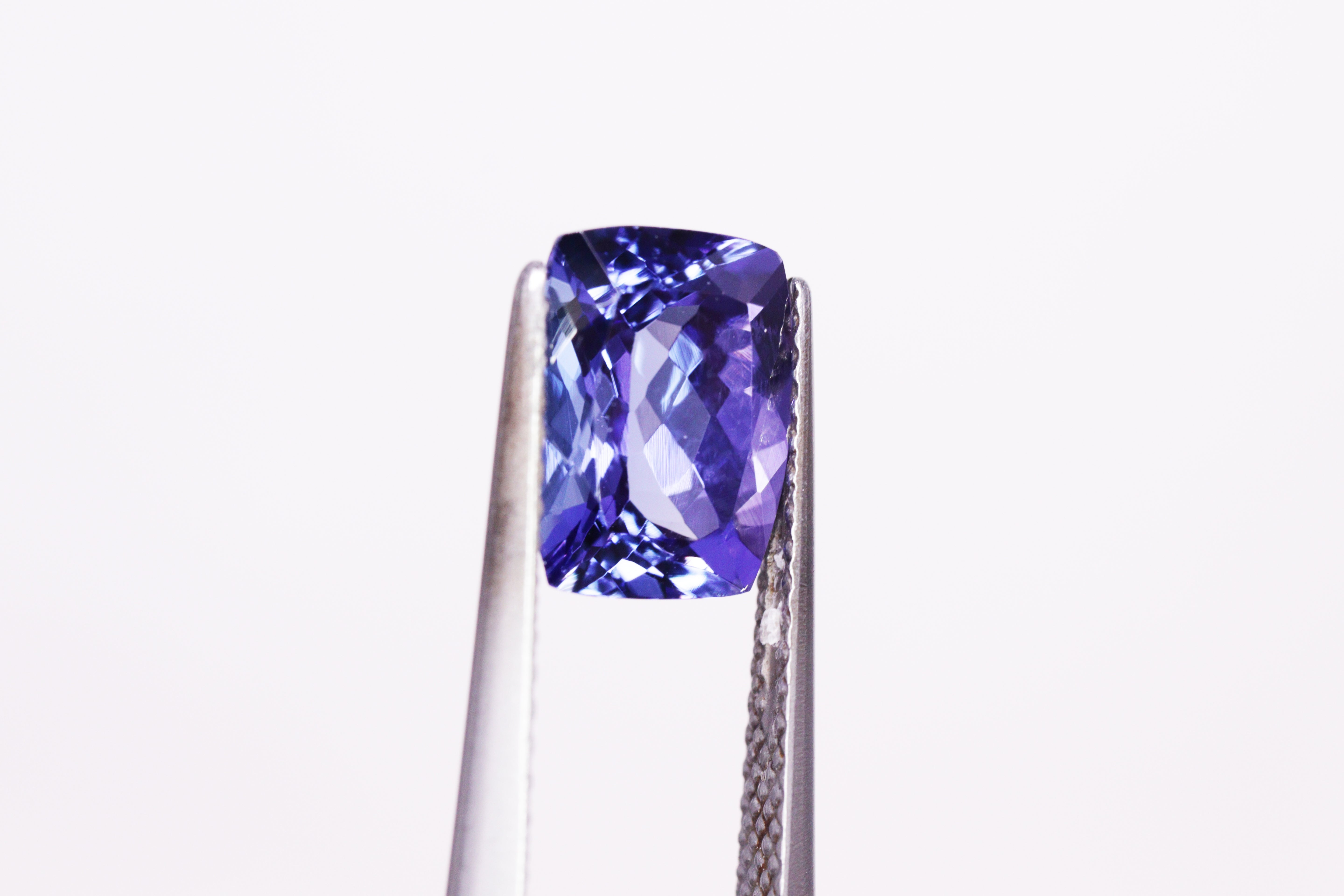タンザナイト 2.36ct
