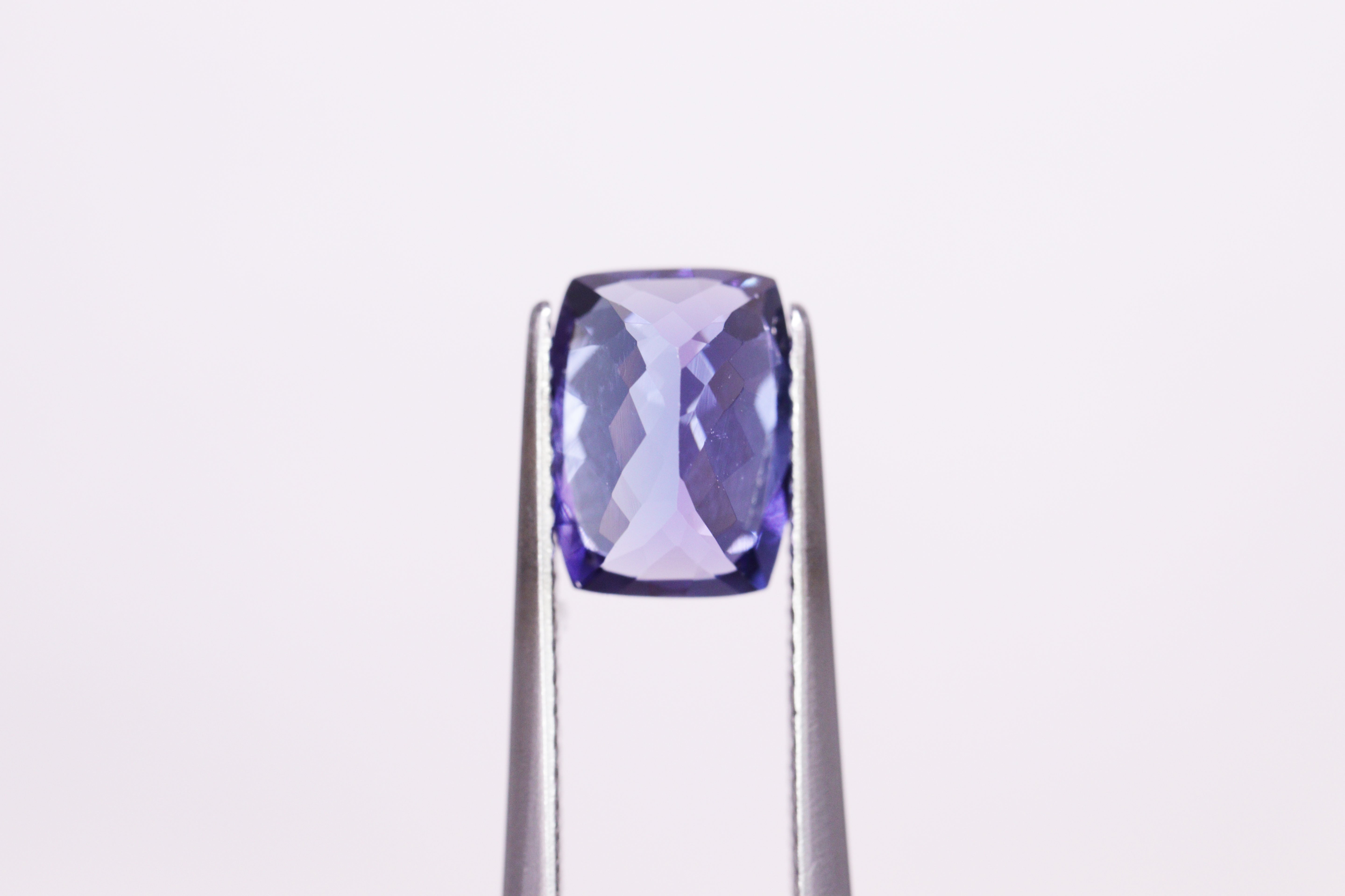 タンザナイト 2.36ct