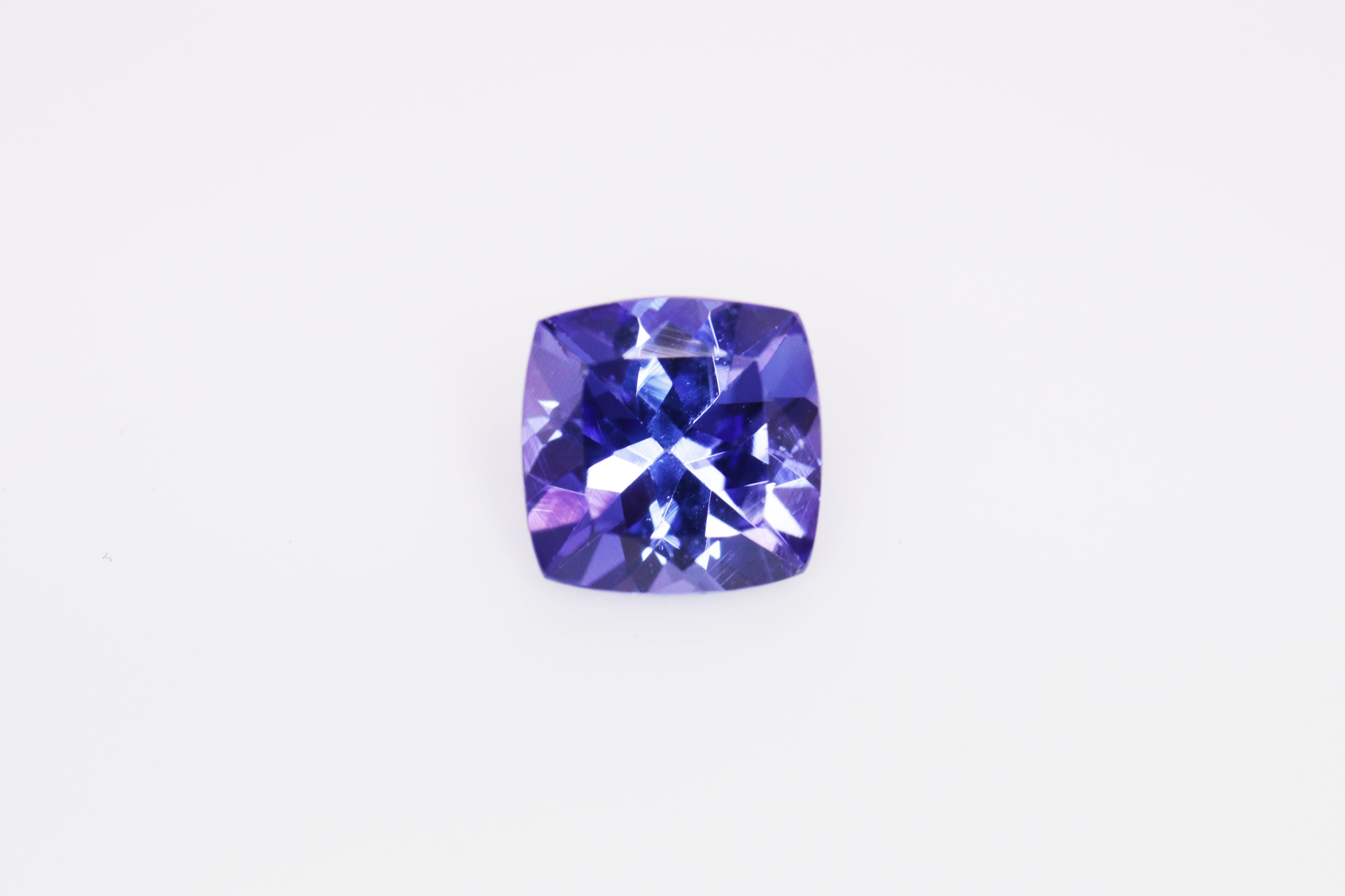タンザナイト1.20 ct