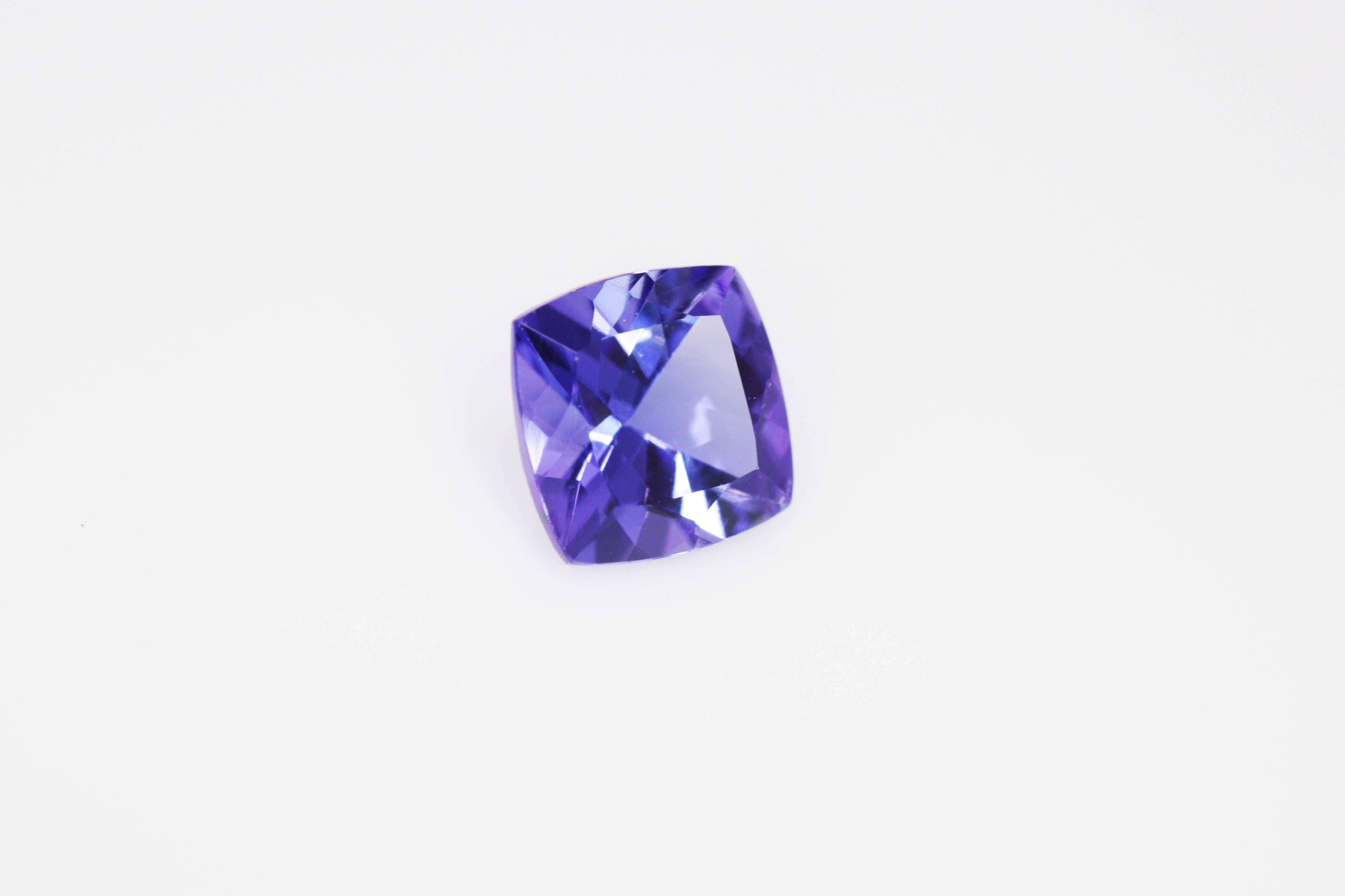 タンザナイト1.20 ct