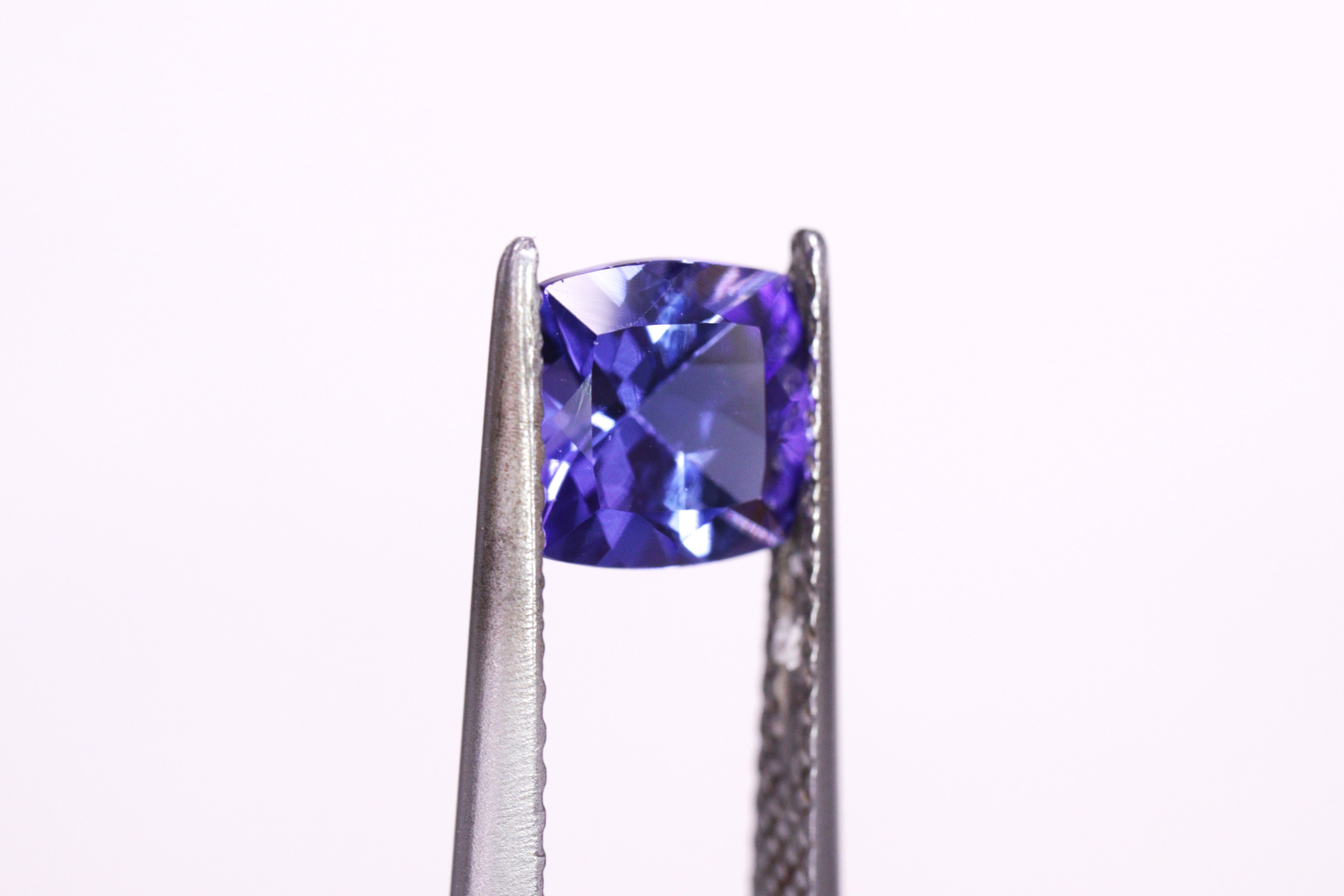 タンザナイト1.20 ct