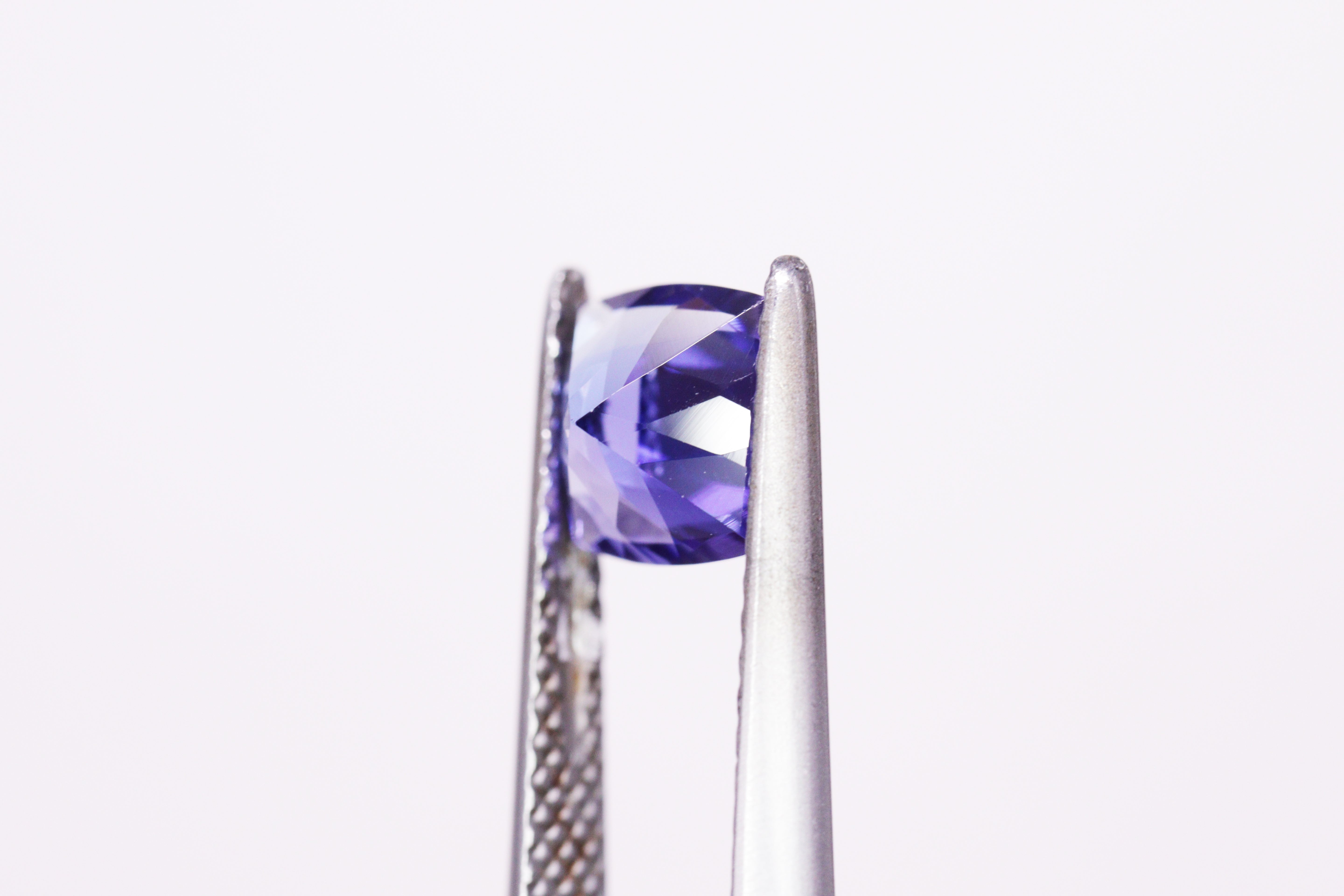 タンザナイト1.20 ct
