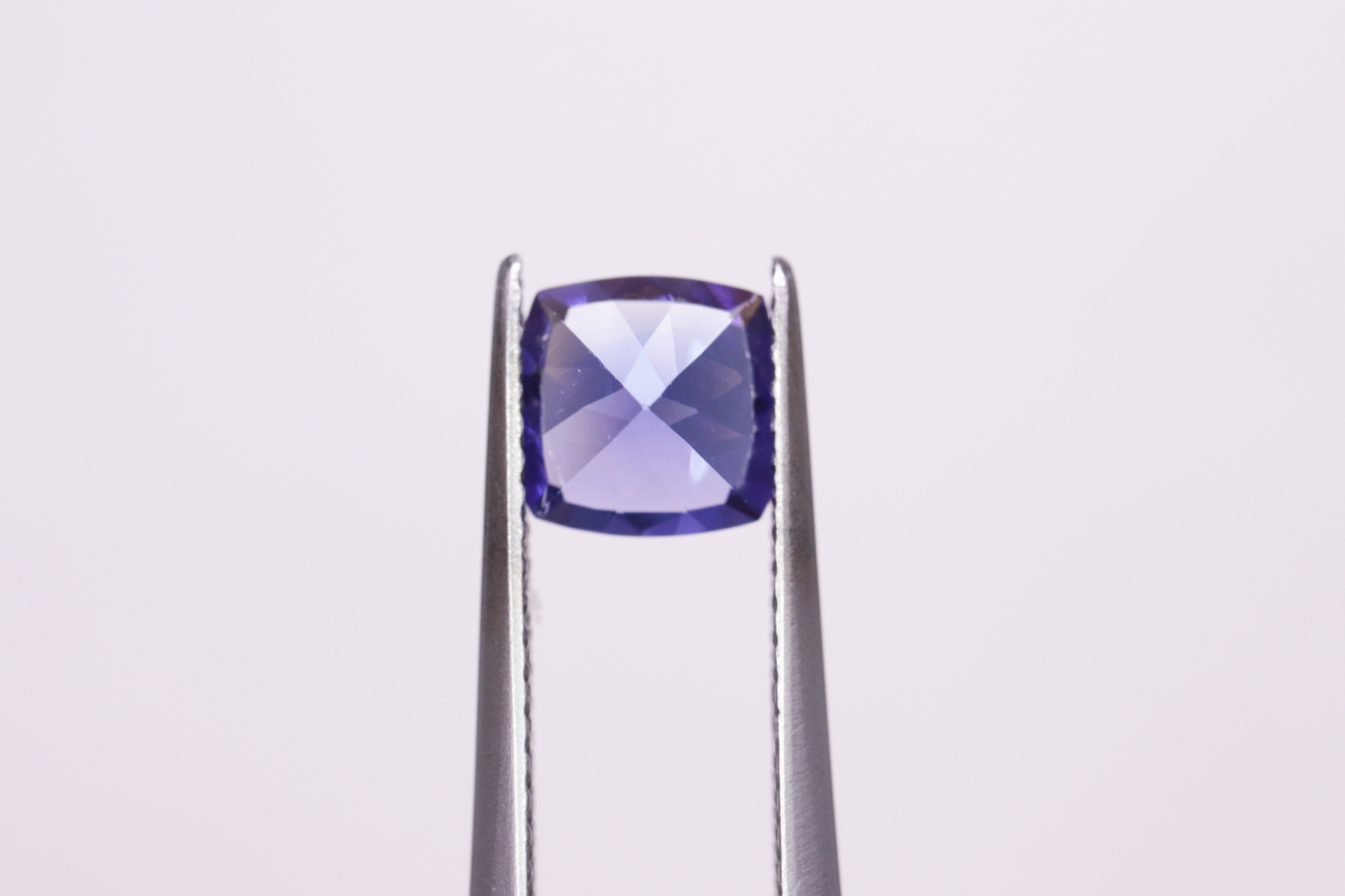タンザナイト1.20 ct