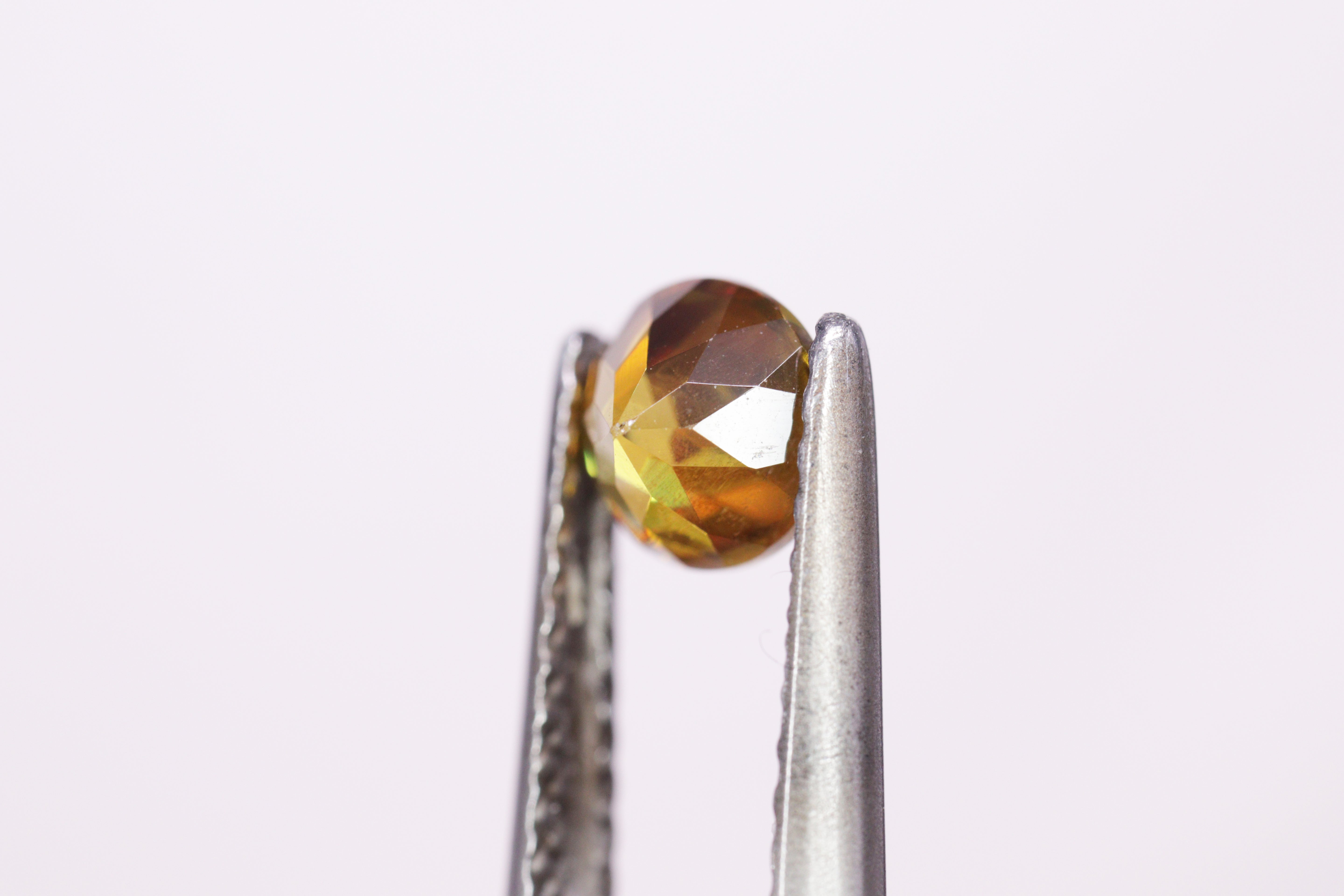 クロムスフェーン 1.85ct