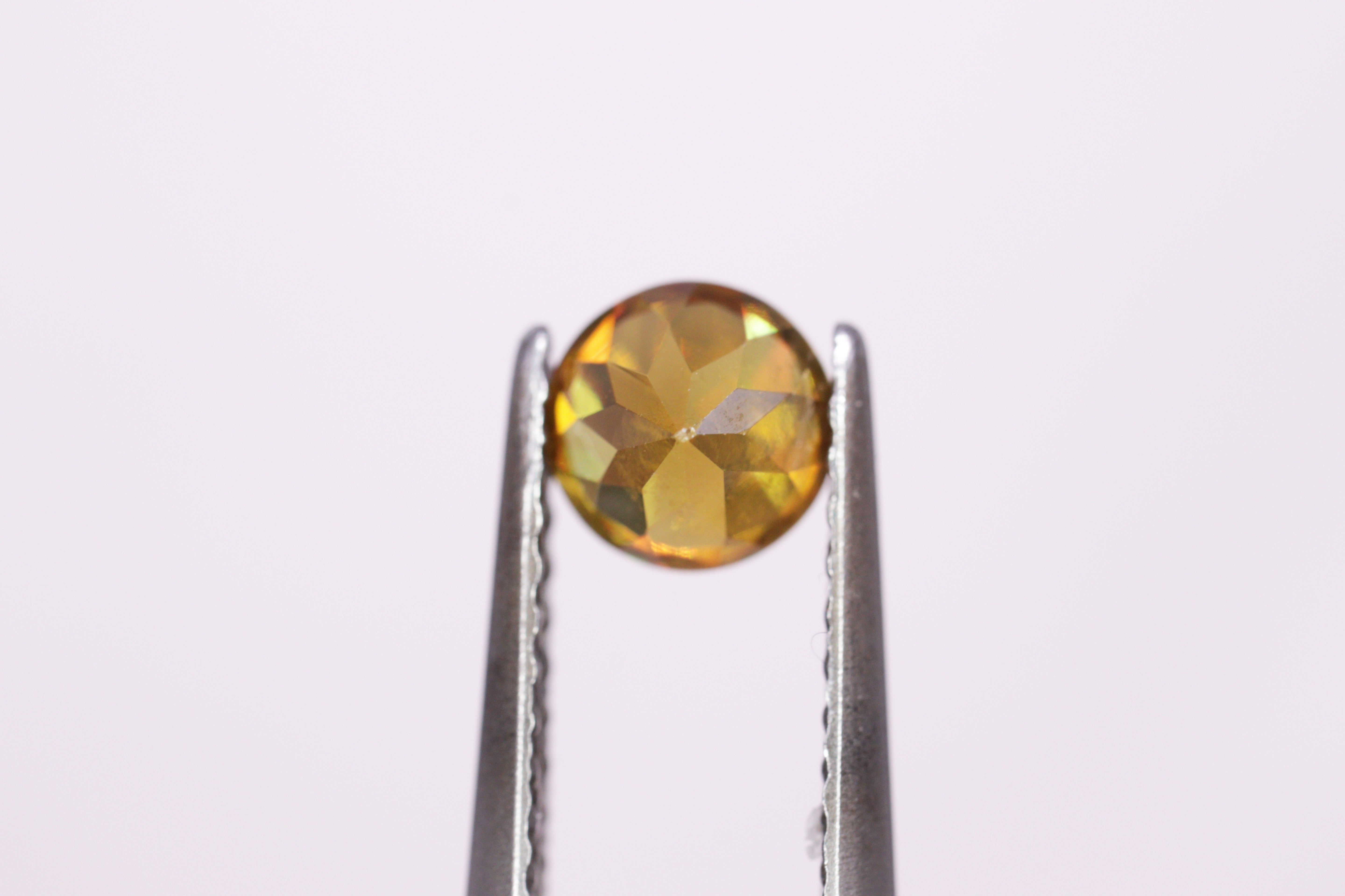 クロムスフェーン 1.85ct
