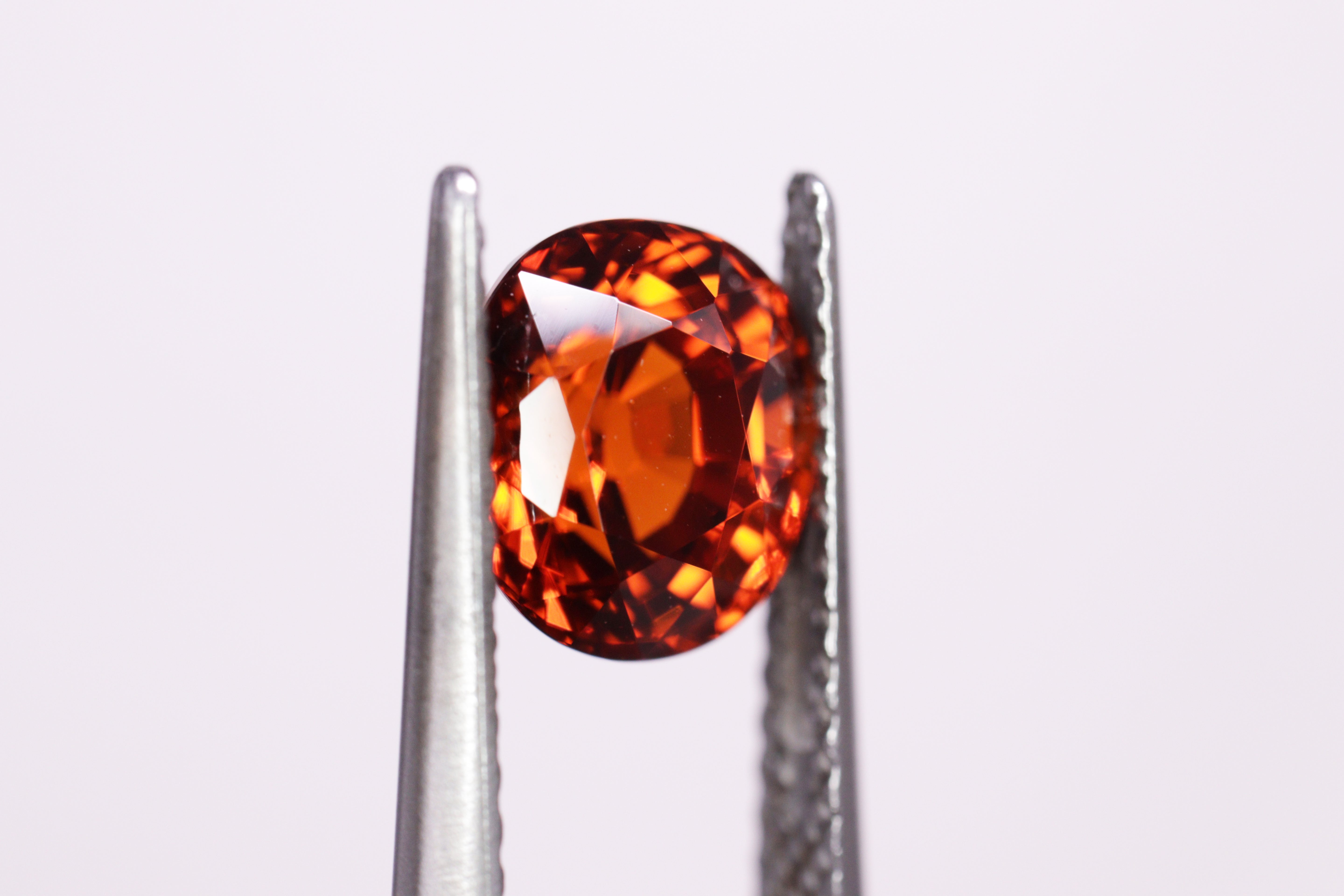 スペサタイトガーネット2.28ct