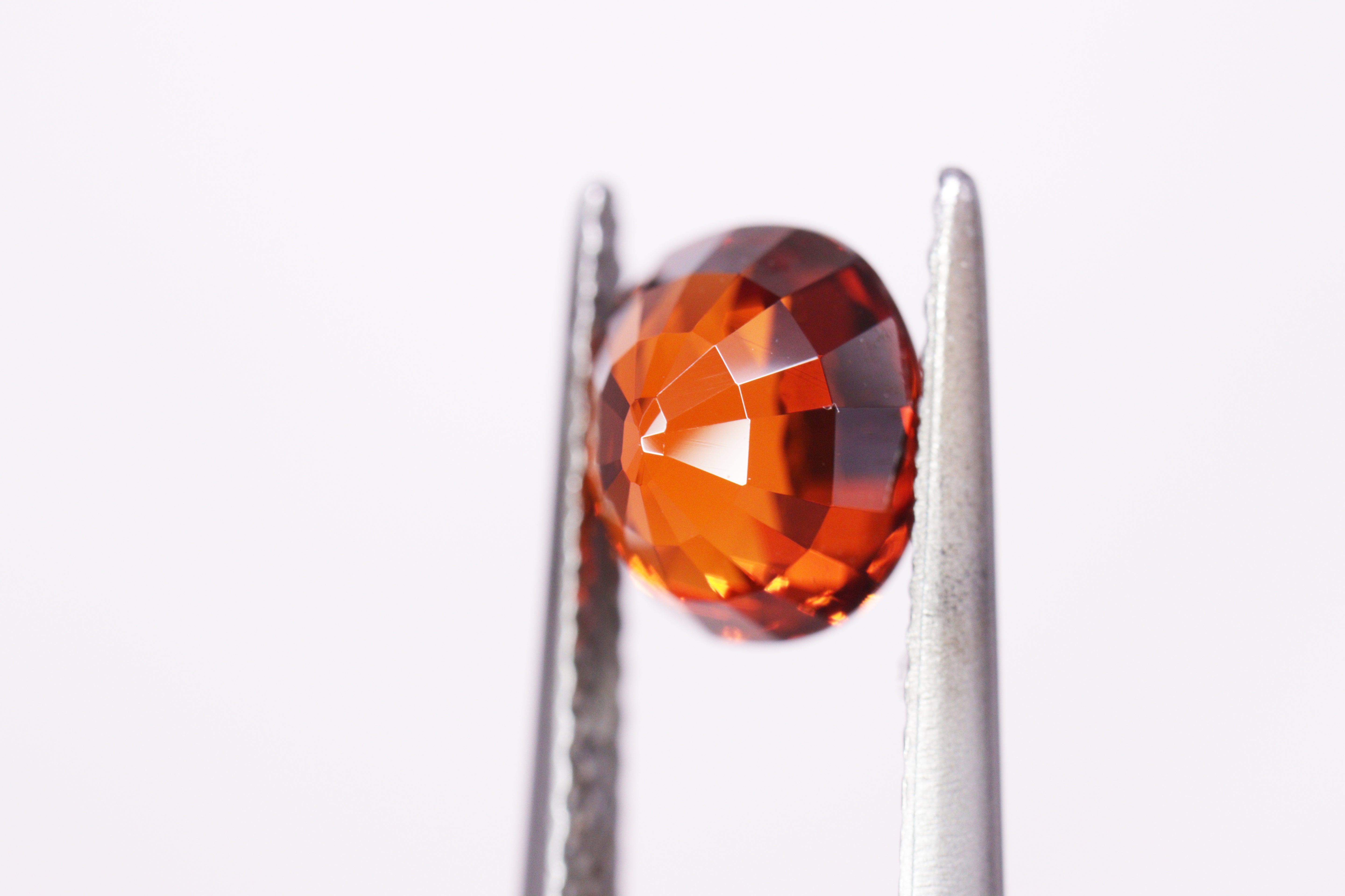 スペサタイトガーネット2.28ct