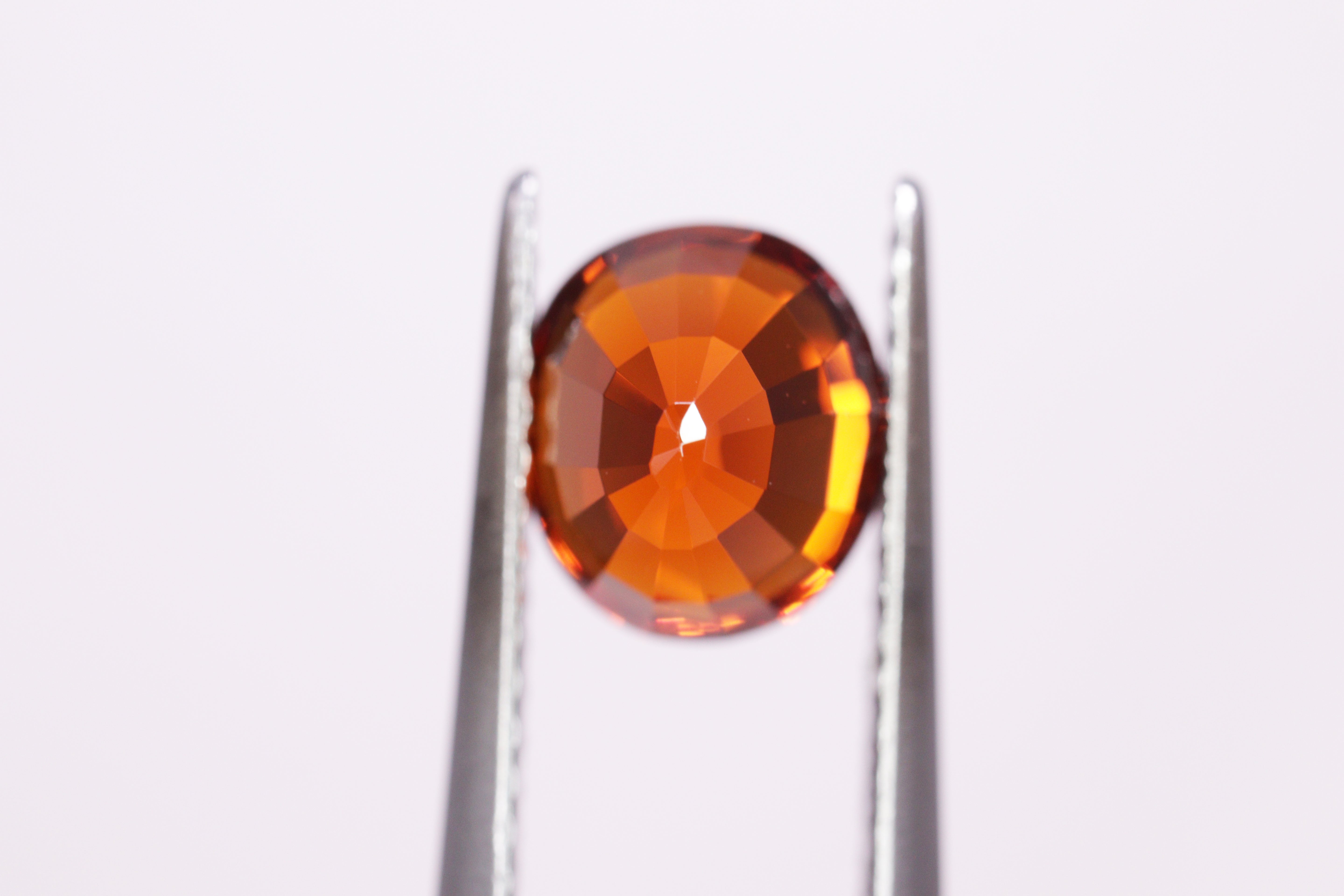 スペサタイトガーネット2.28ct