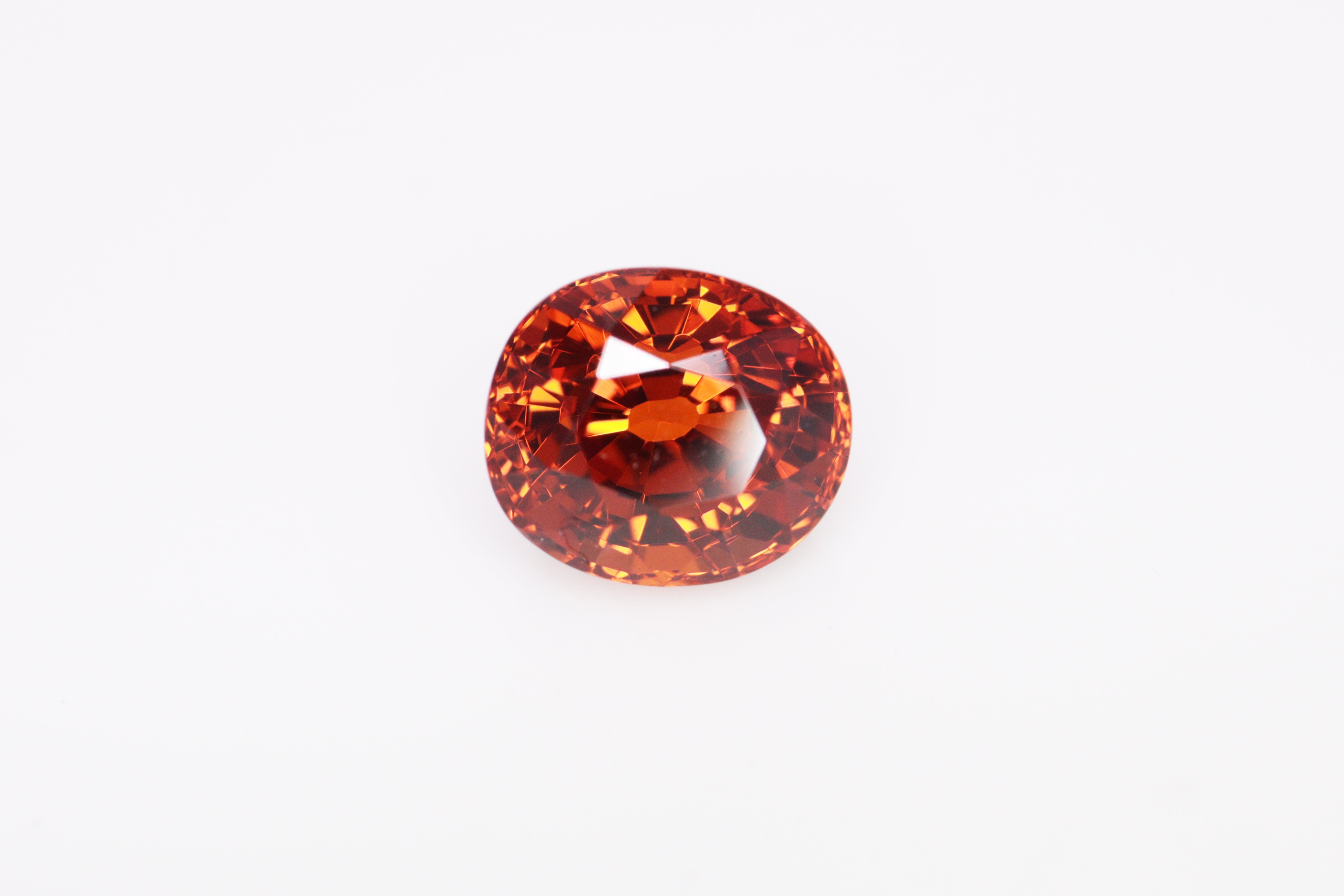スペサタイトガーネット2.28ct