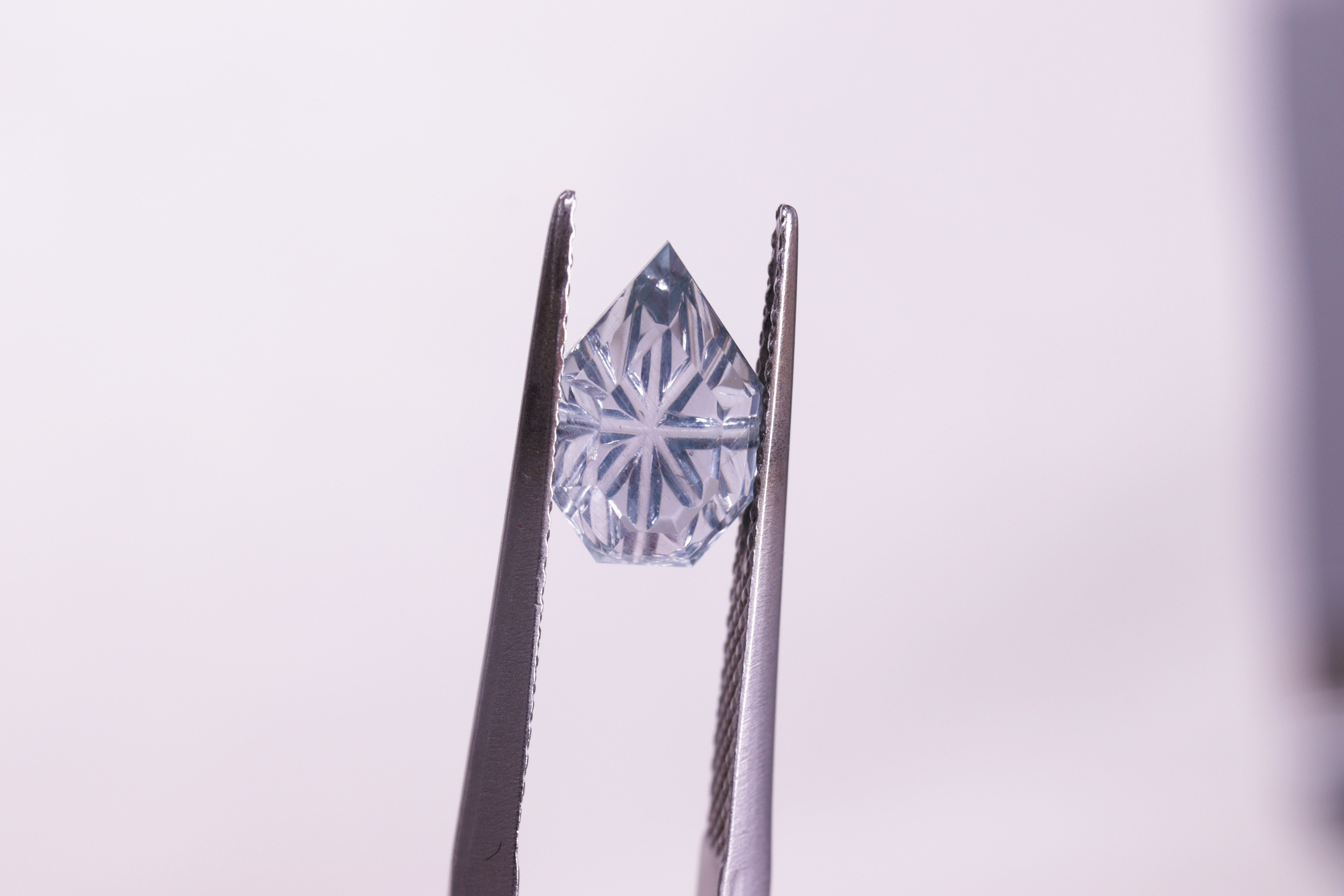 モンタナ サファイア 2.46ct