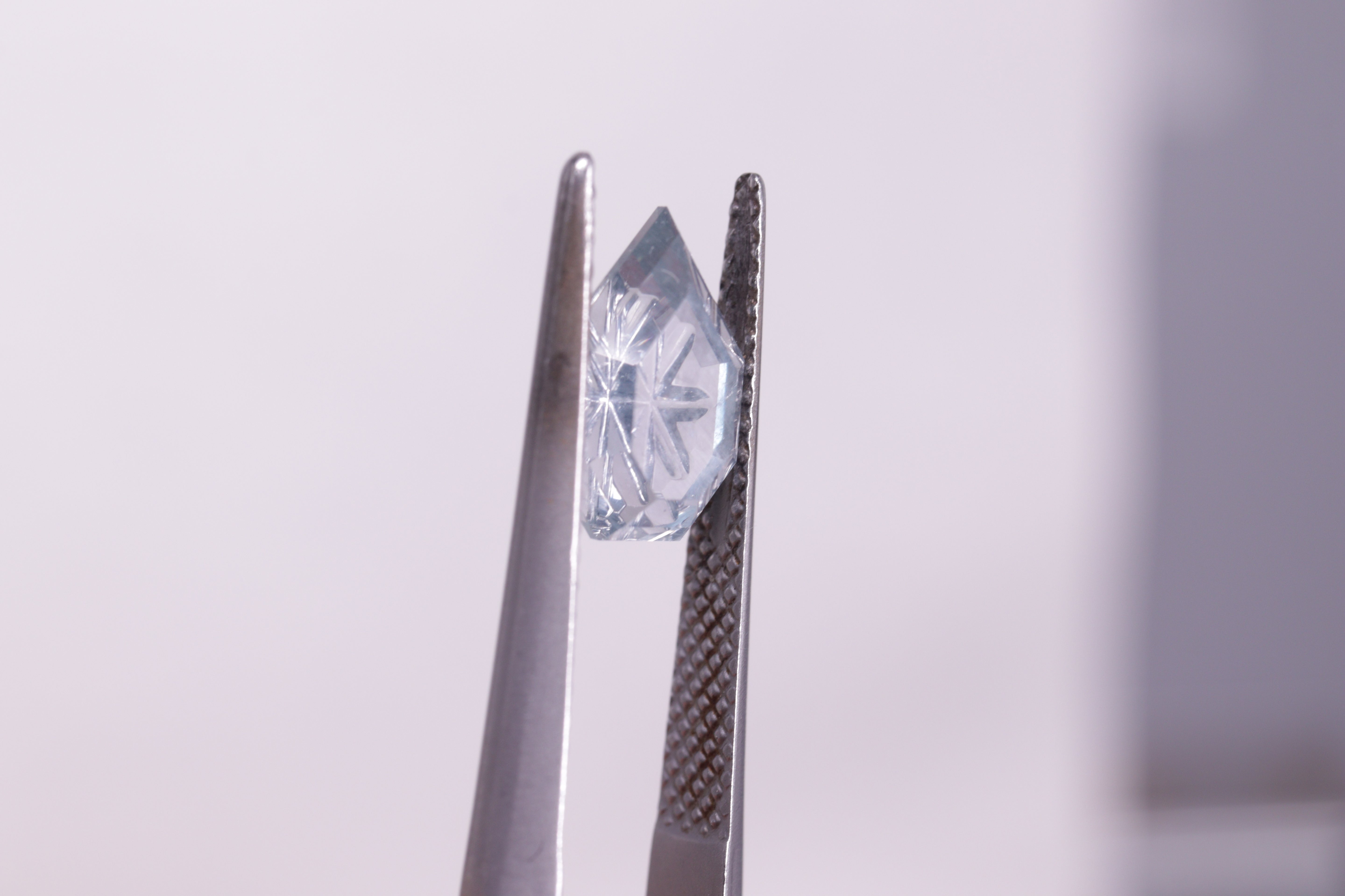 モンタナ サファイア 2.46ct