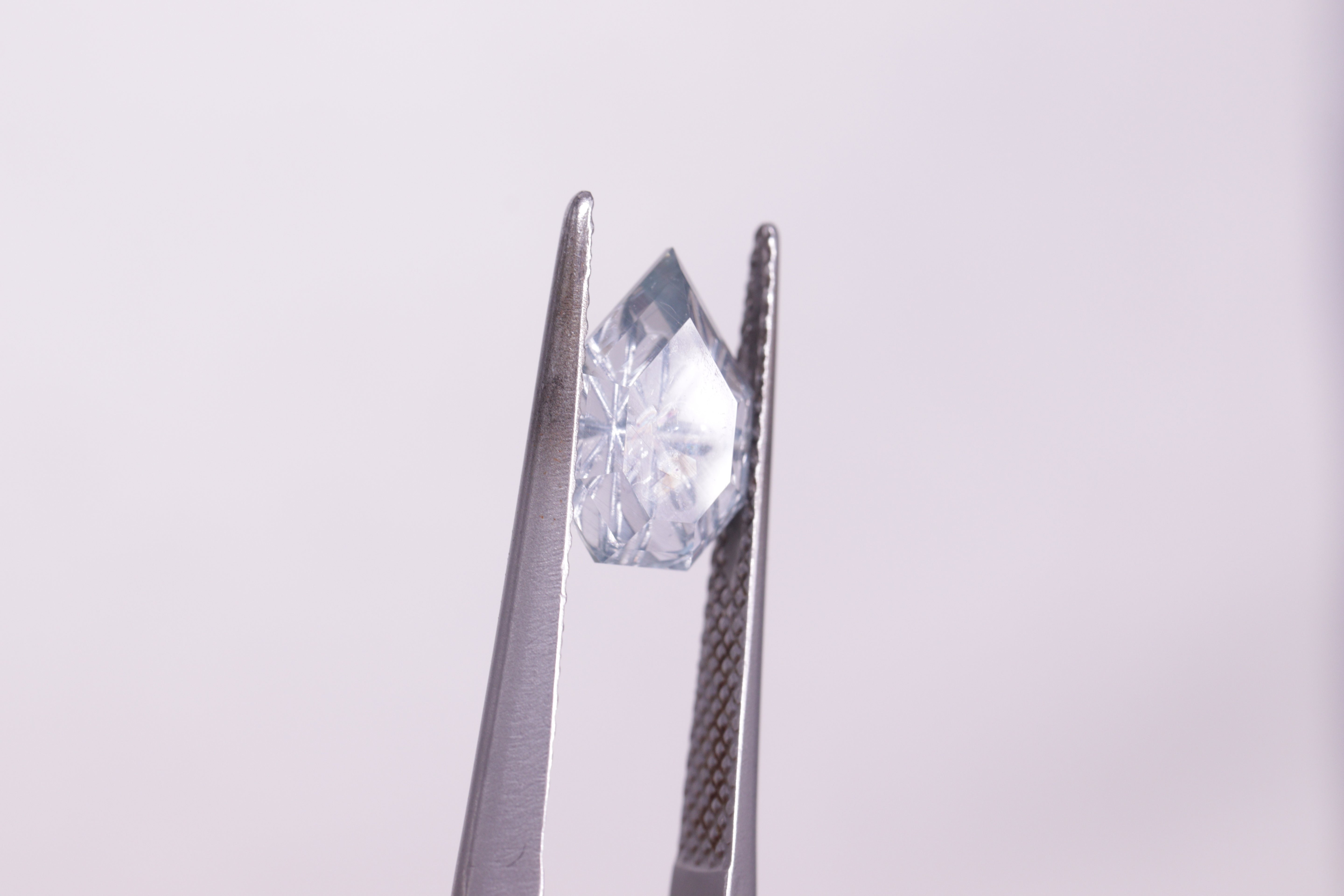 モンタナ サファイア 2.46ct