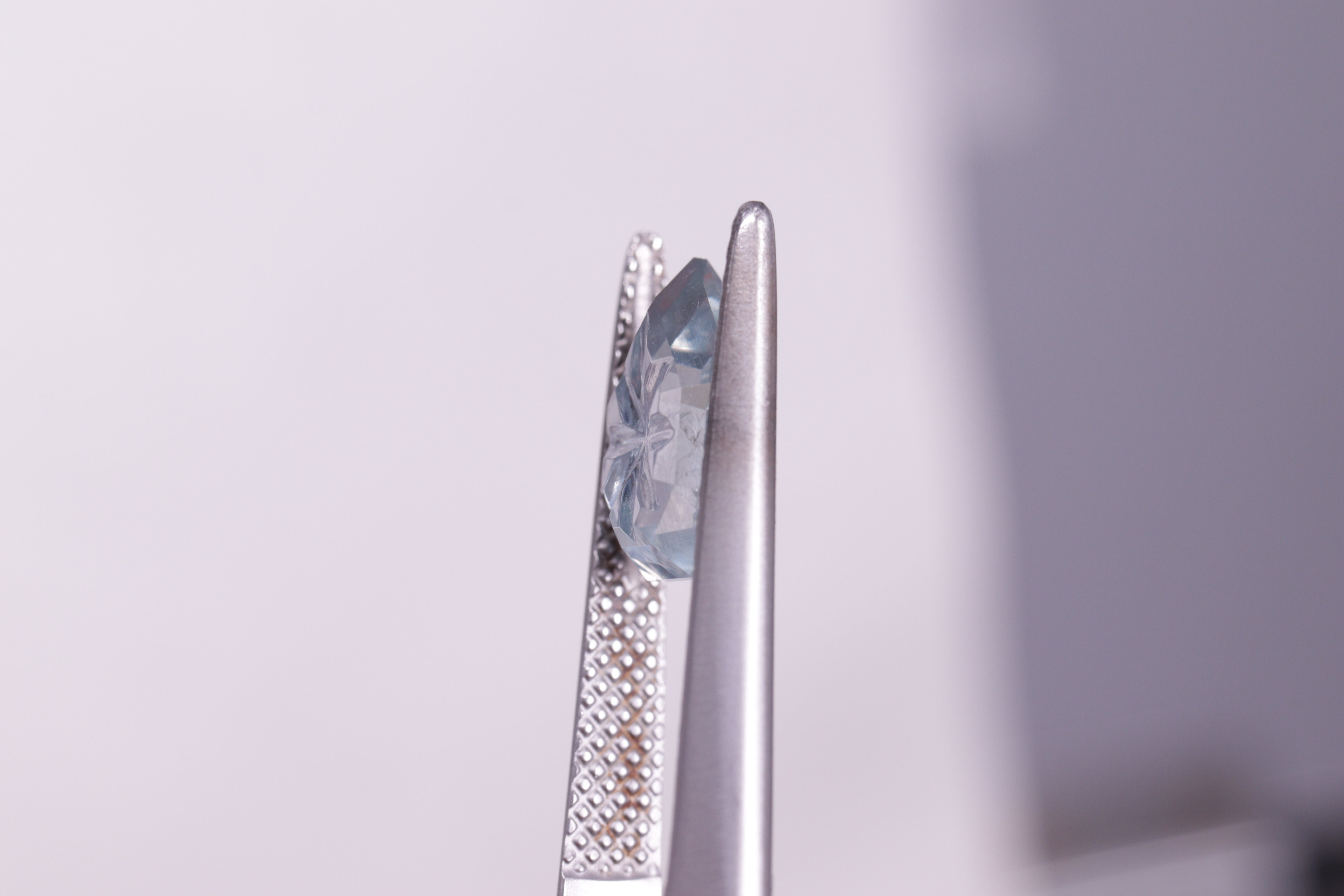 モンタナ サファイア 2.46ct