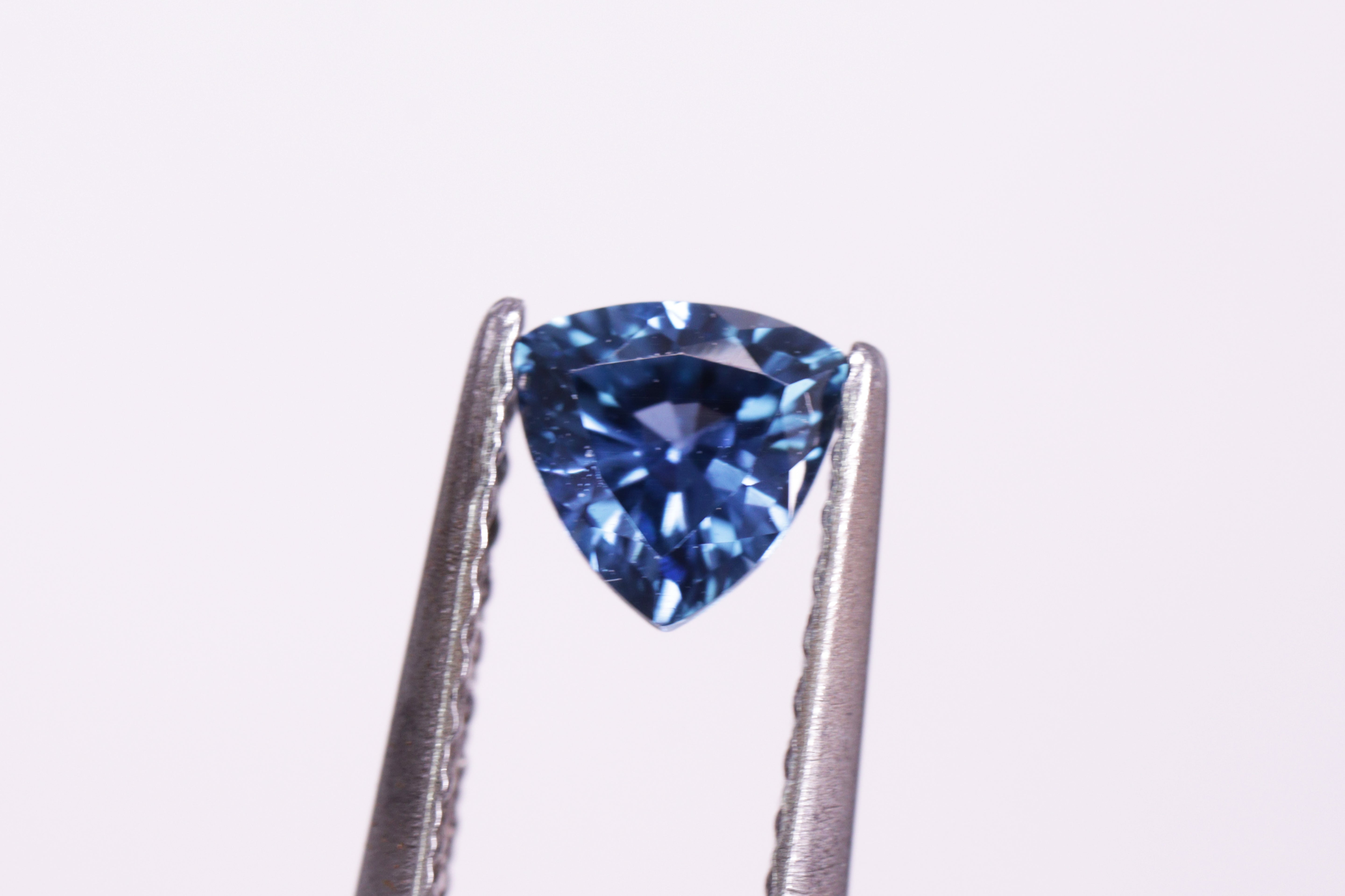 YOGOサファイア 0.36ct