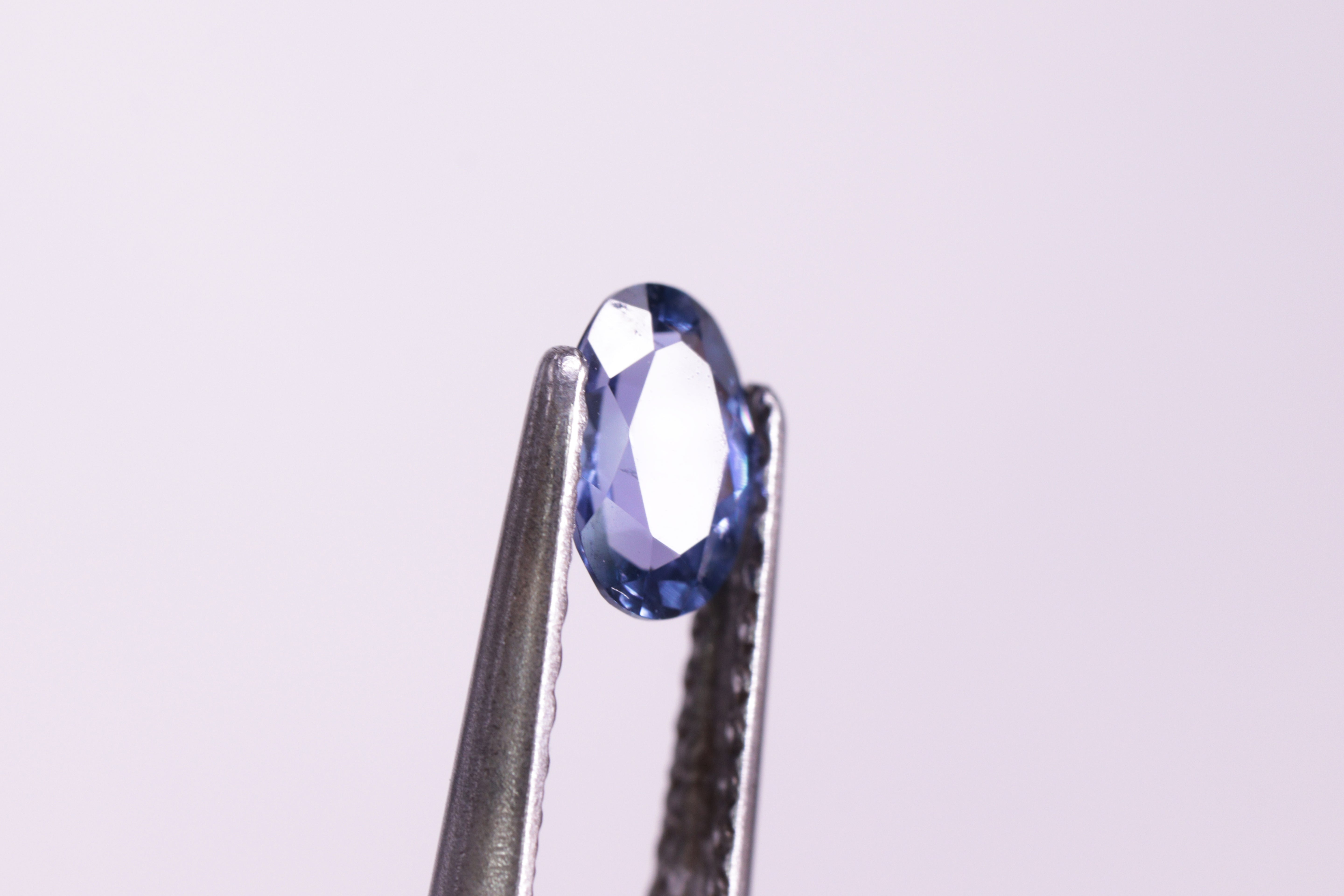 YOGOサファイア 0.42ct