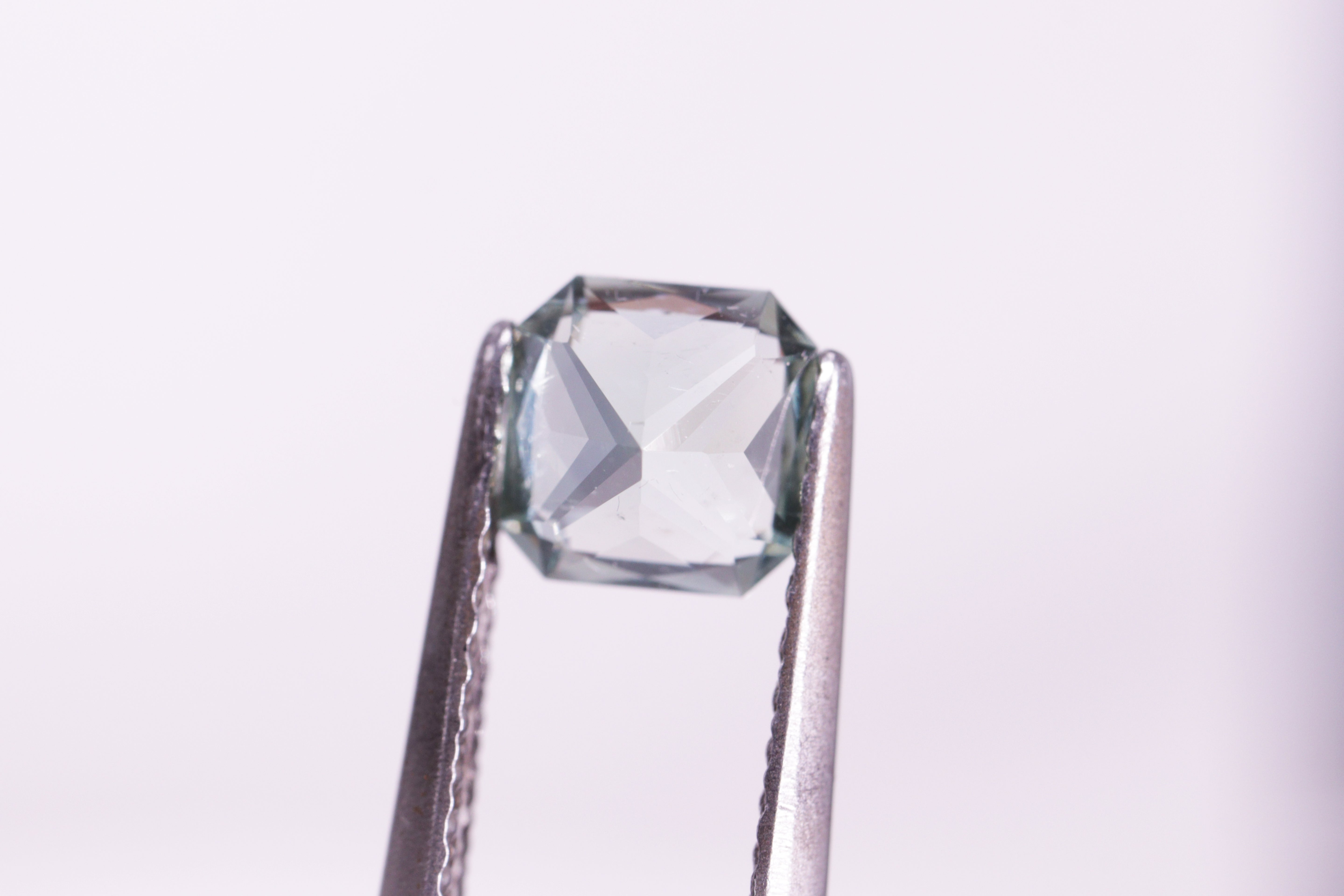 モンタナ サファイア 0.86ct