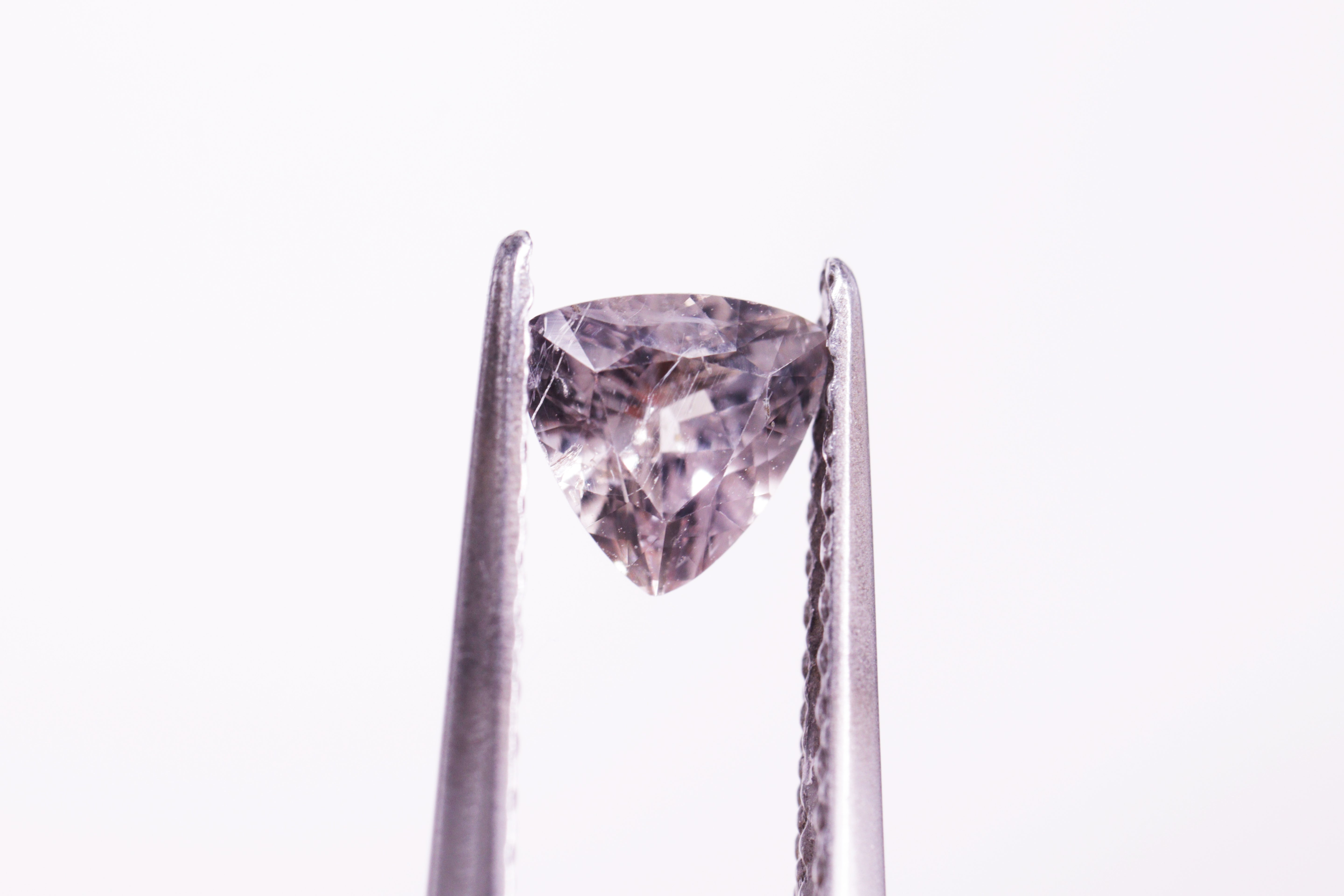 モンタナ サファイア 0.55ct
