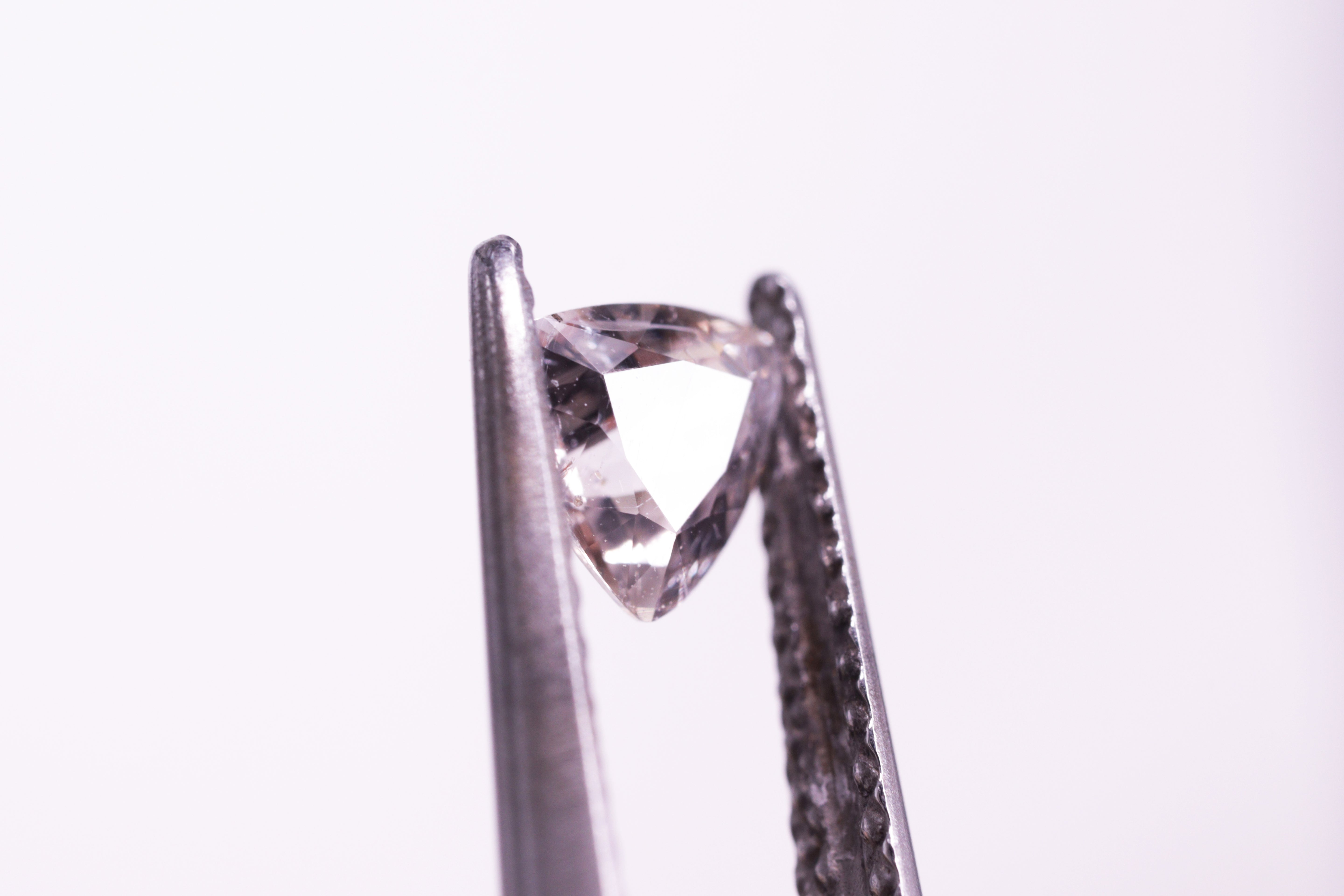 モンタナ サファイア 0.55ct