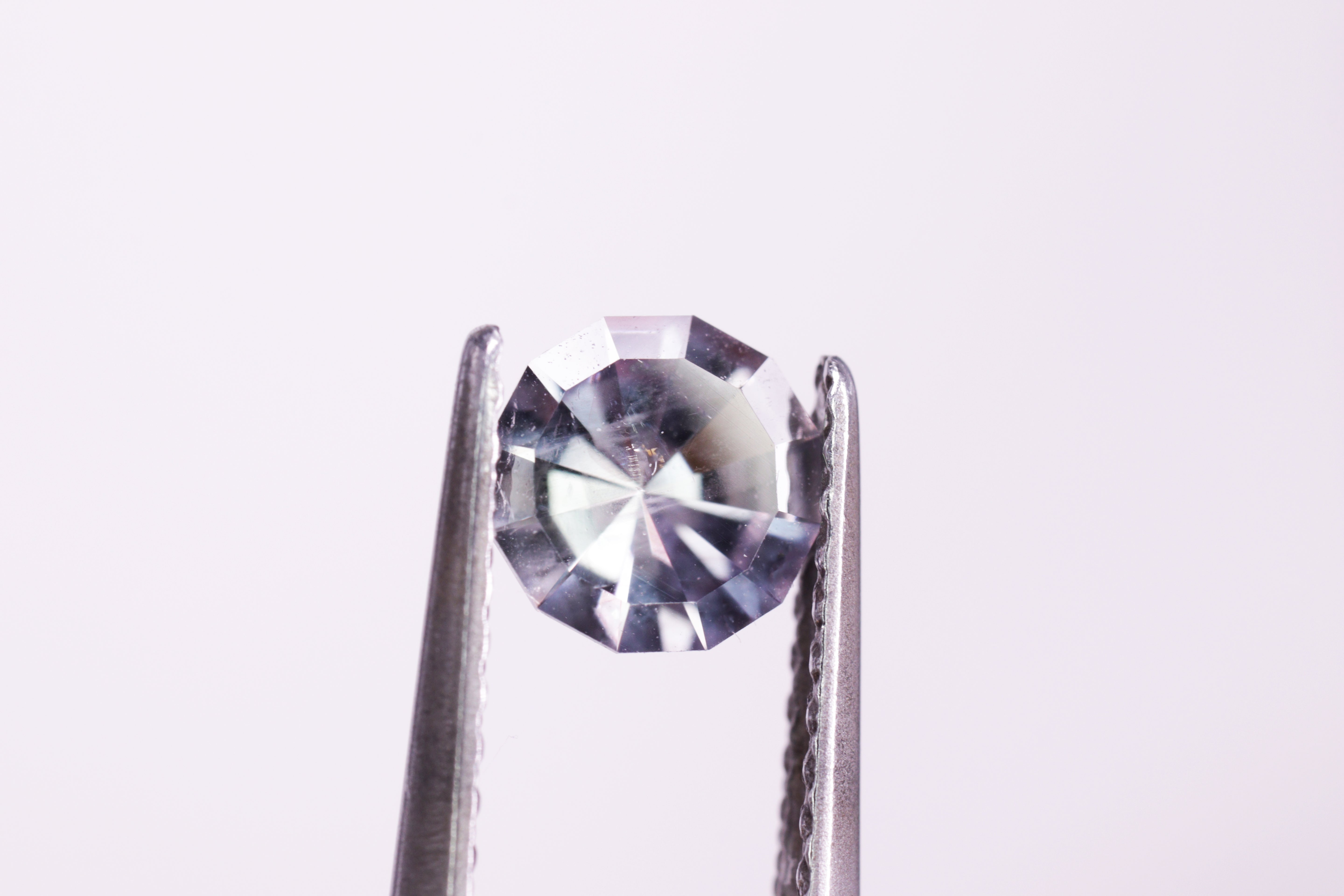 モンタナ サファイア 0.66ct