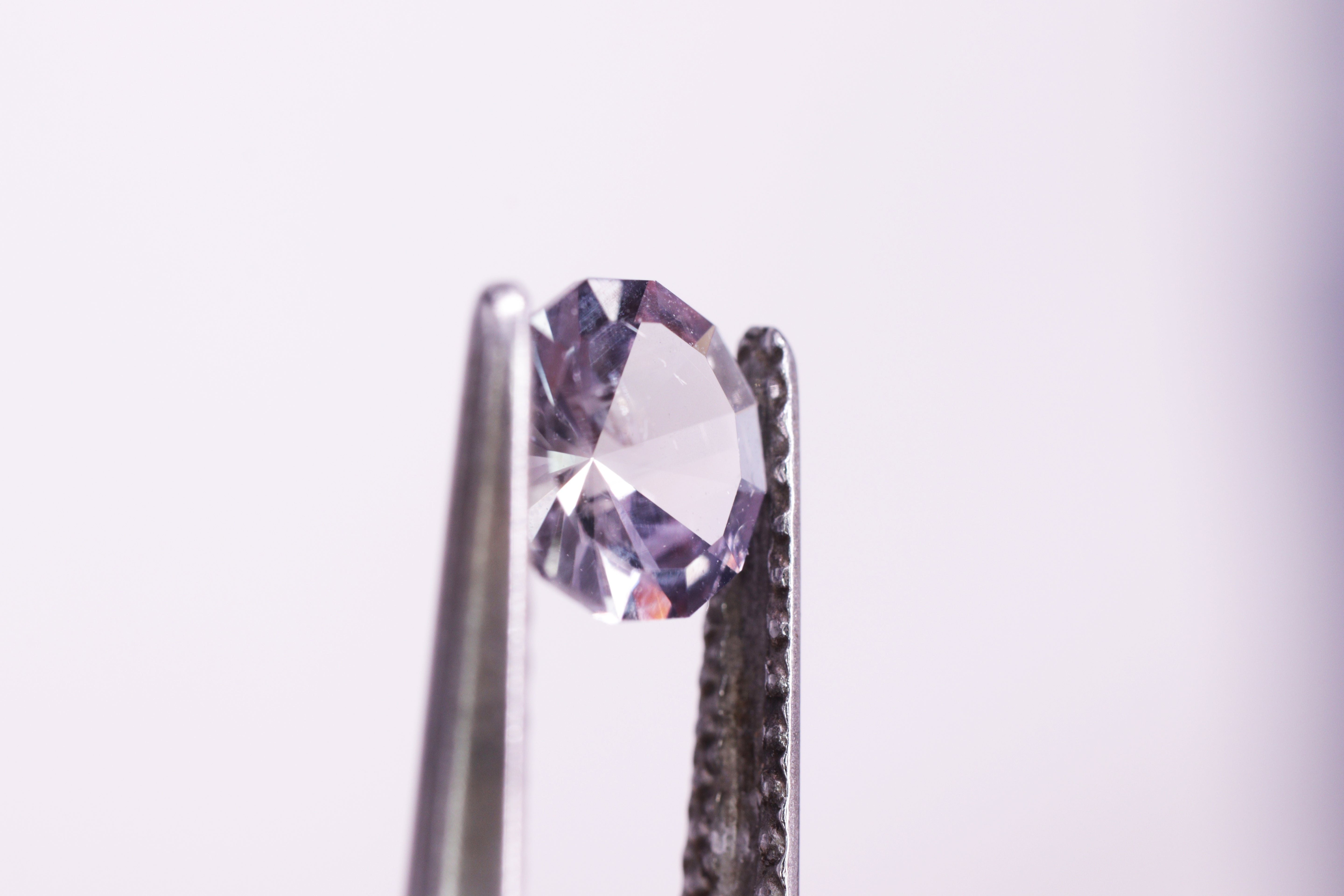 モンタナ サファイア 0.66ct