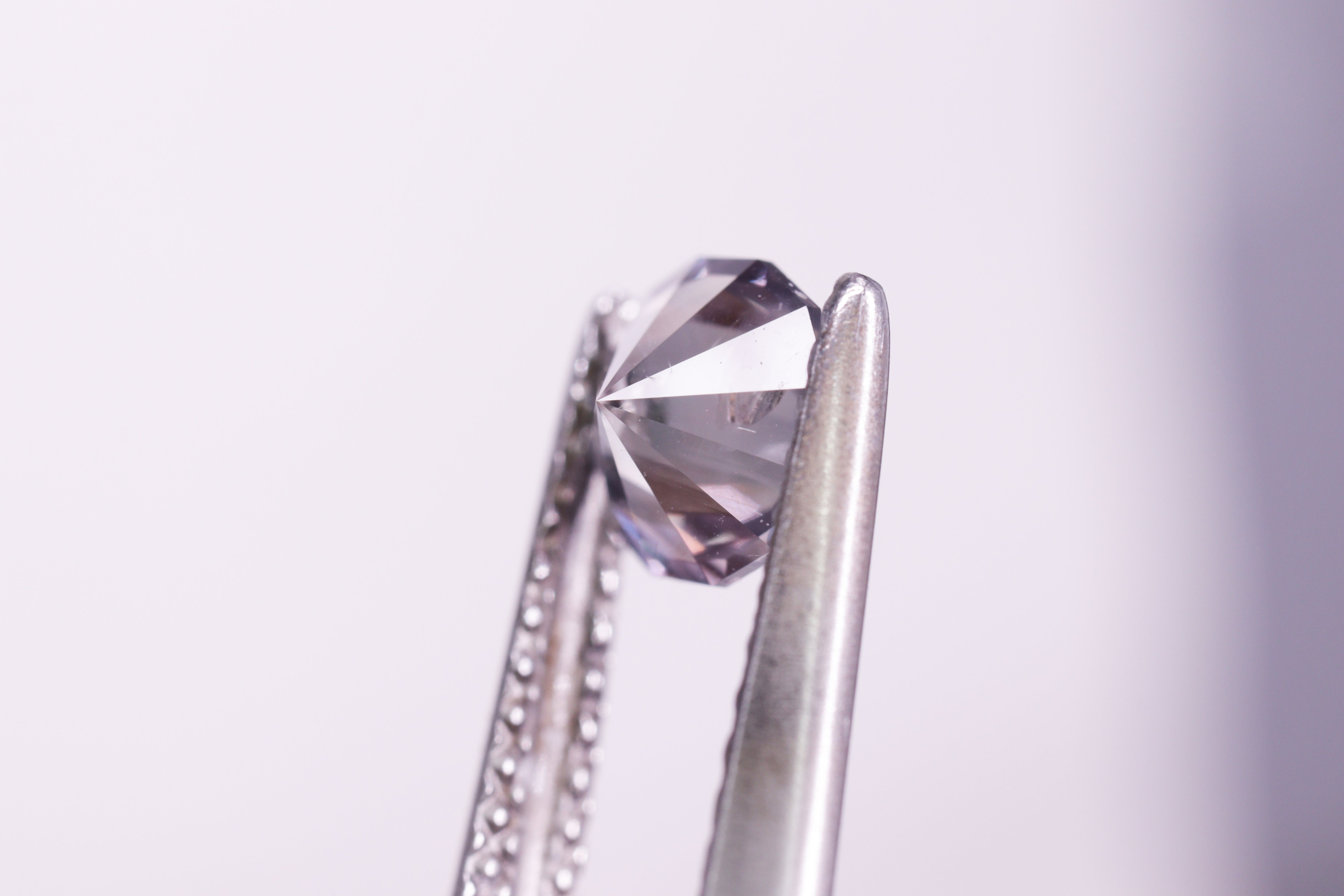 モンタナ サファイア 0.66ct