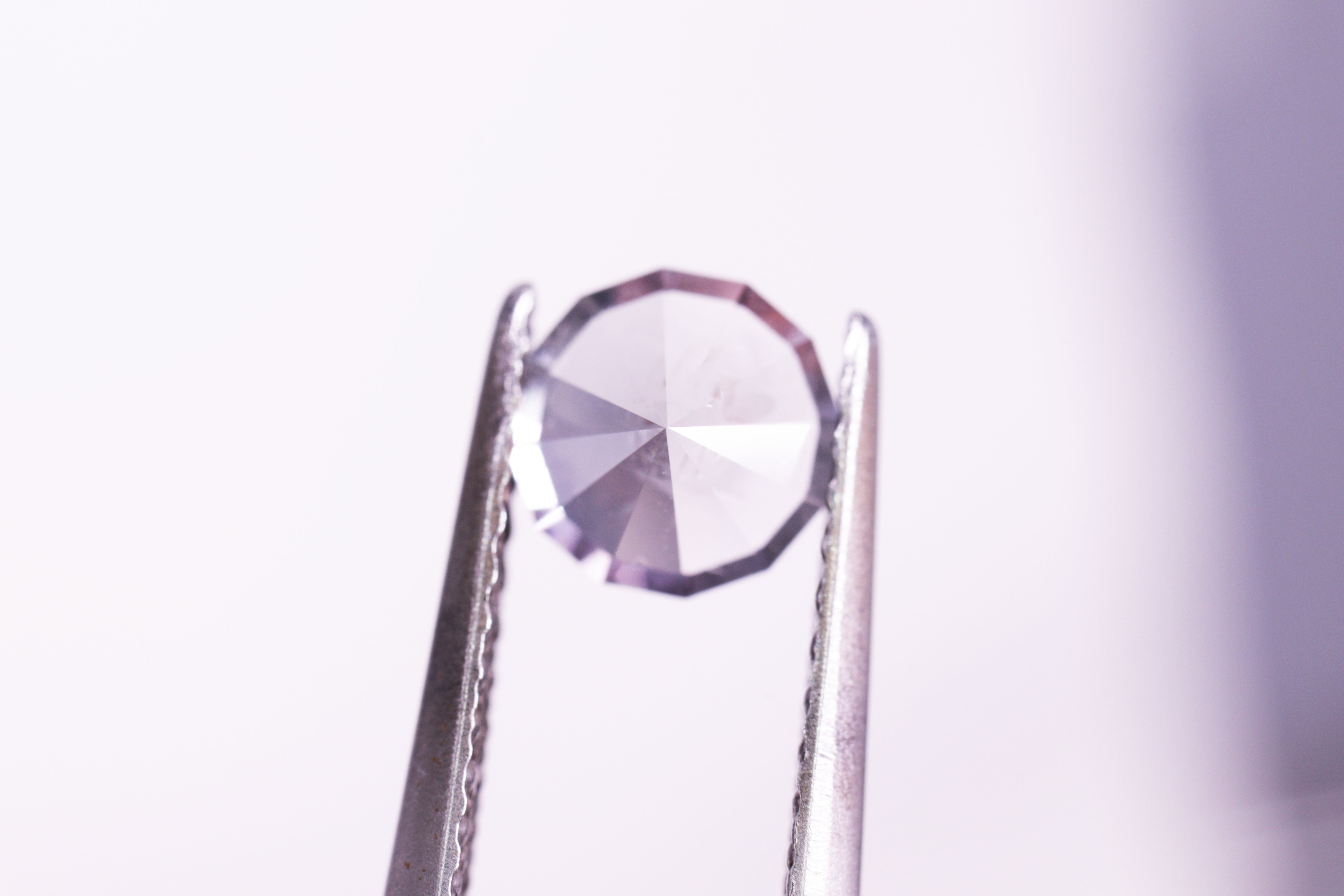 モンタナ サファイア 0.66ct