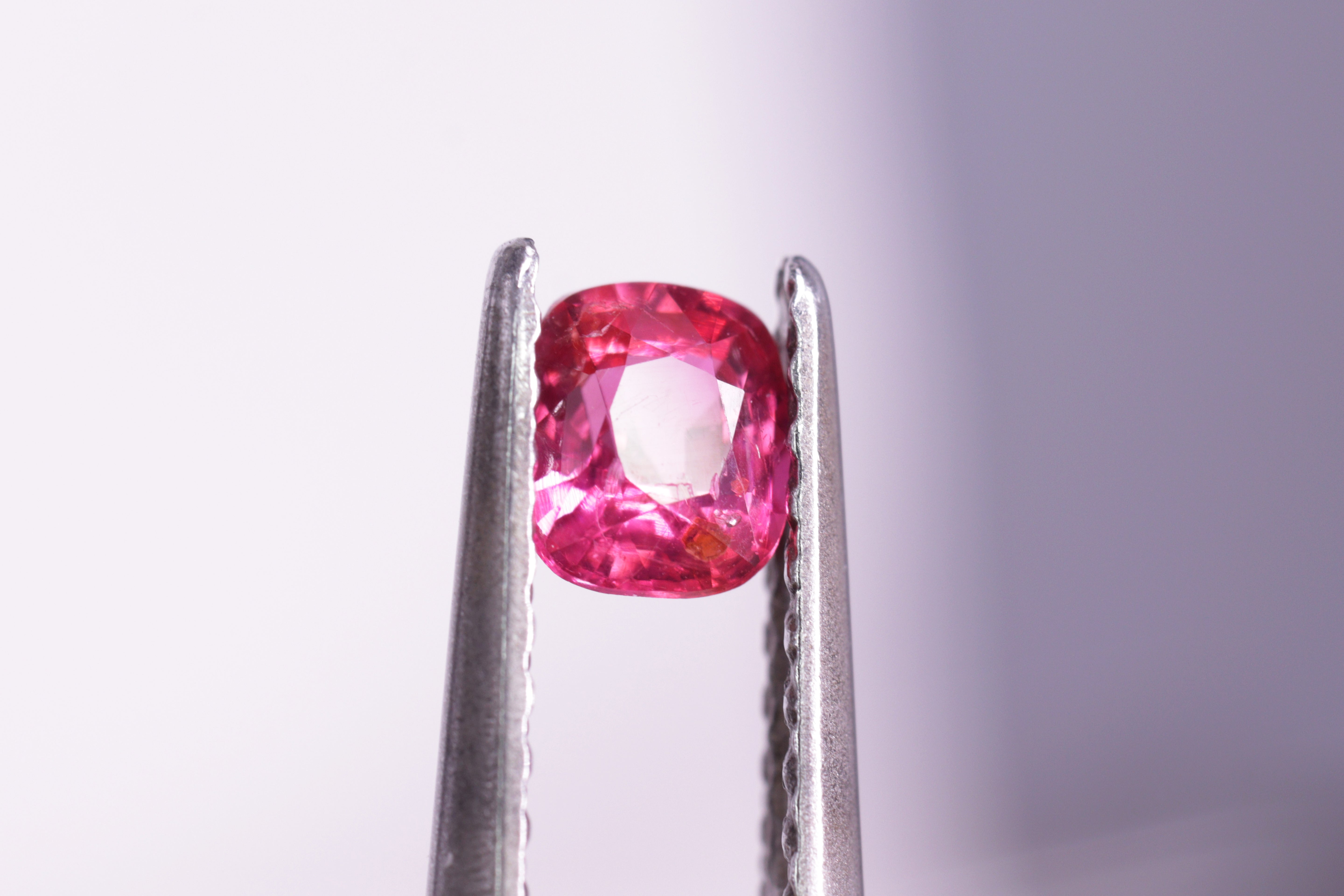 ジェダイスピネル 0.31ct