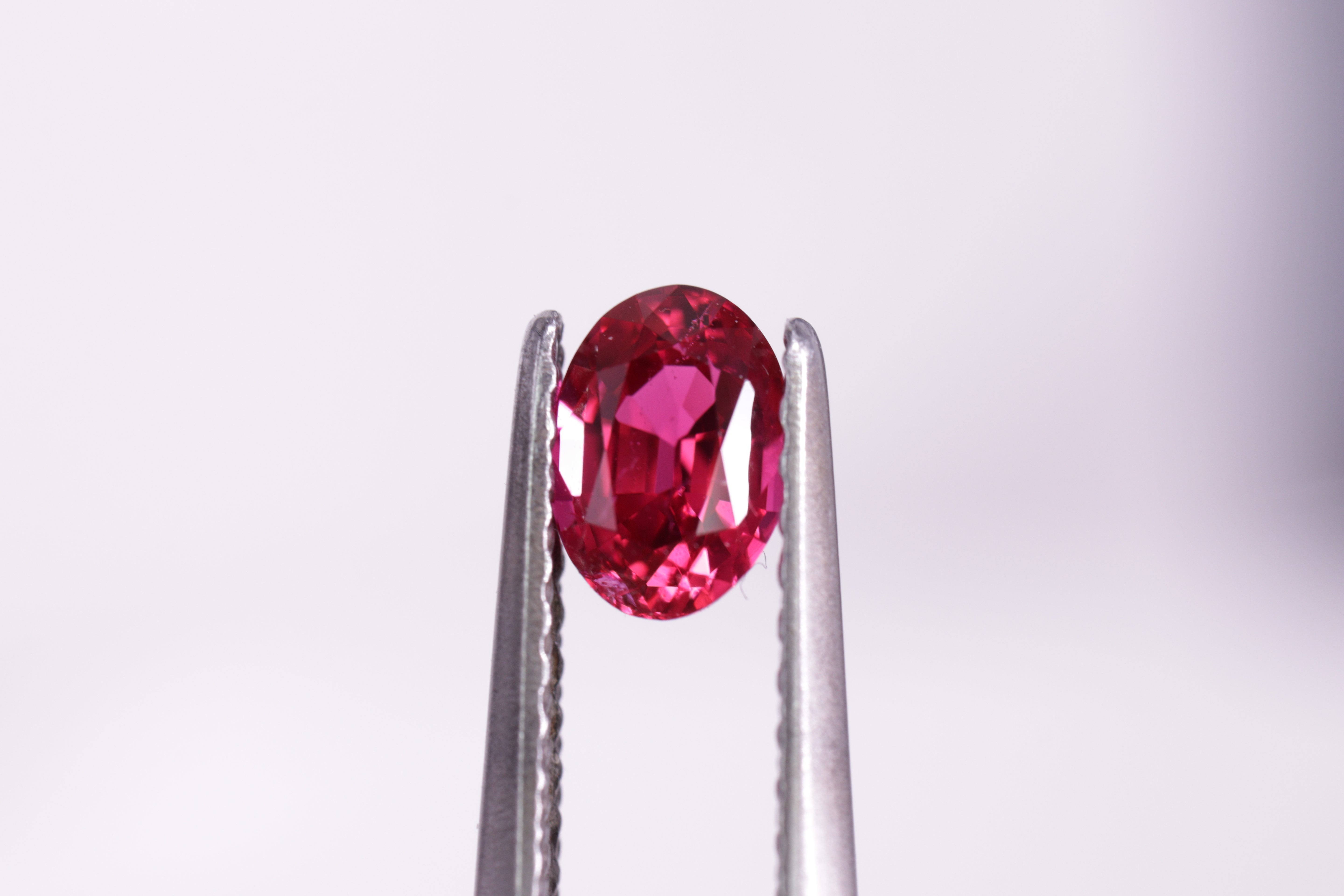 ジェダイスピネル 0.55ct