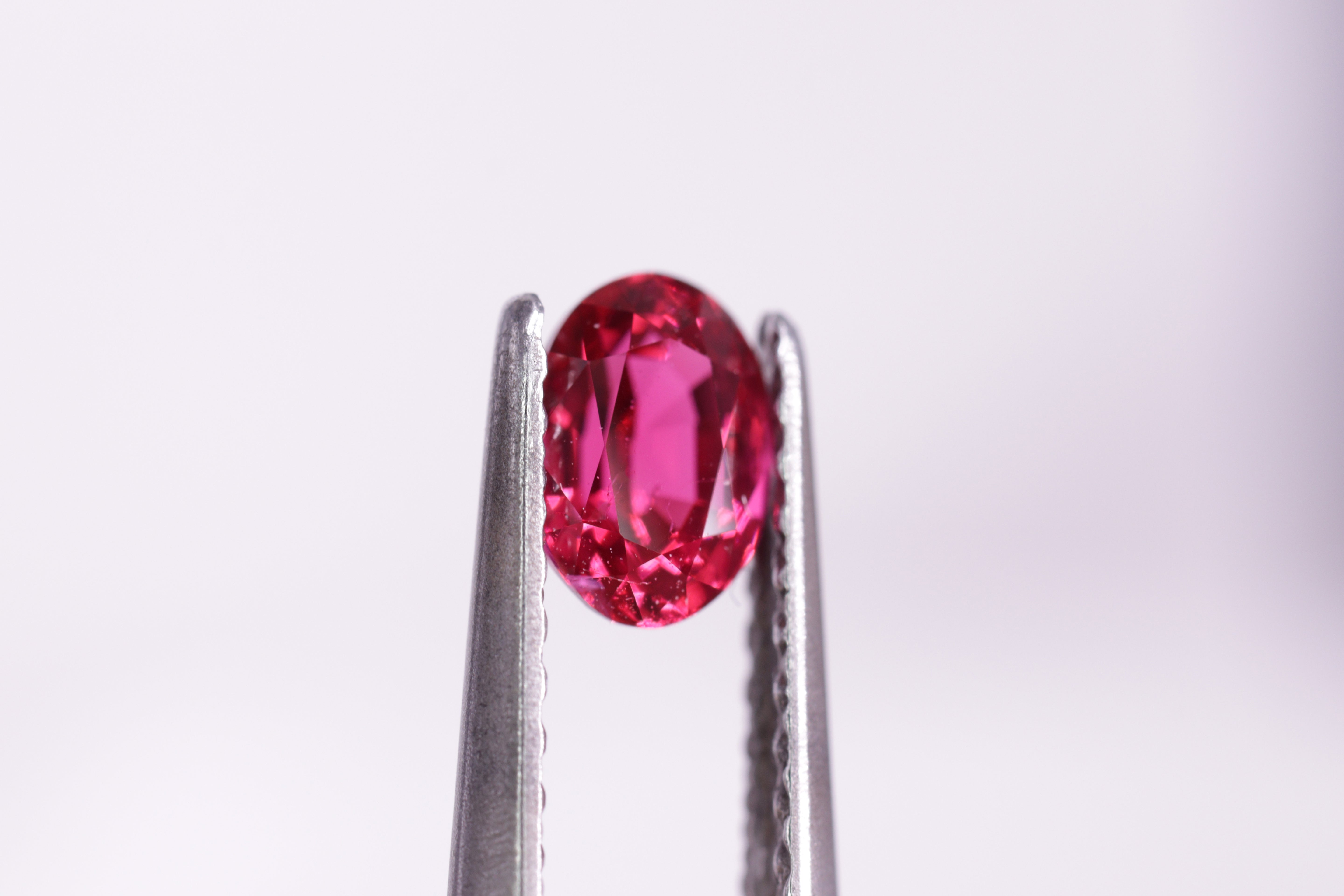 ジェダイスピネル 0.55ct