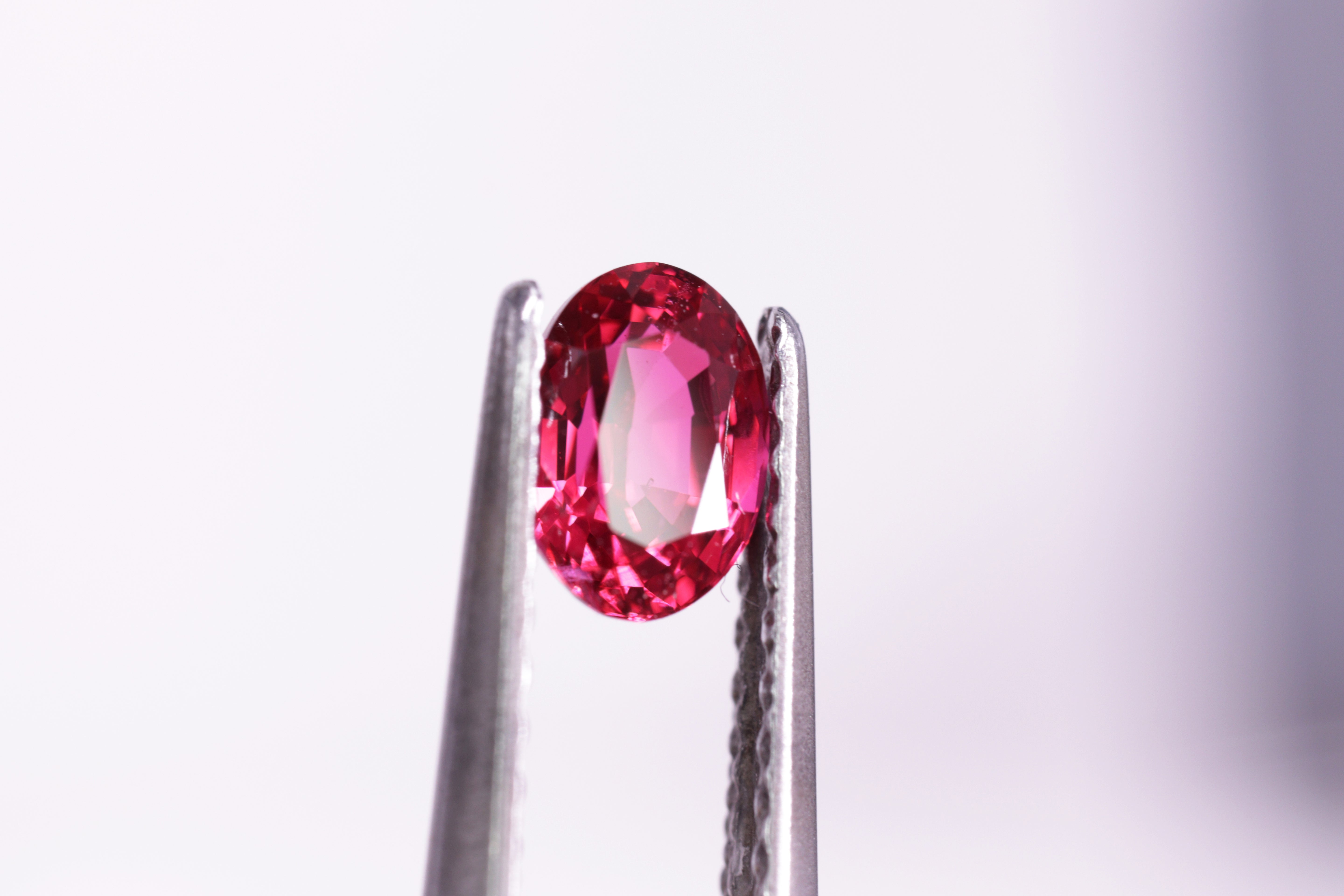 ジェダイスピネル 0.55ct