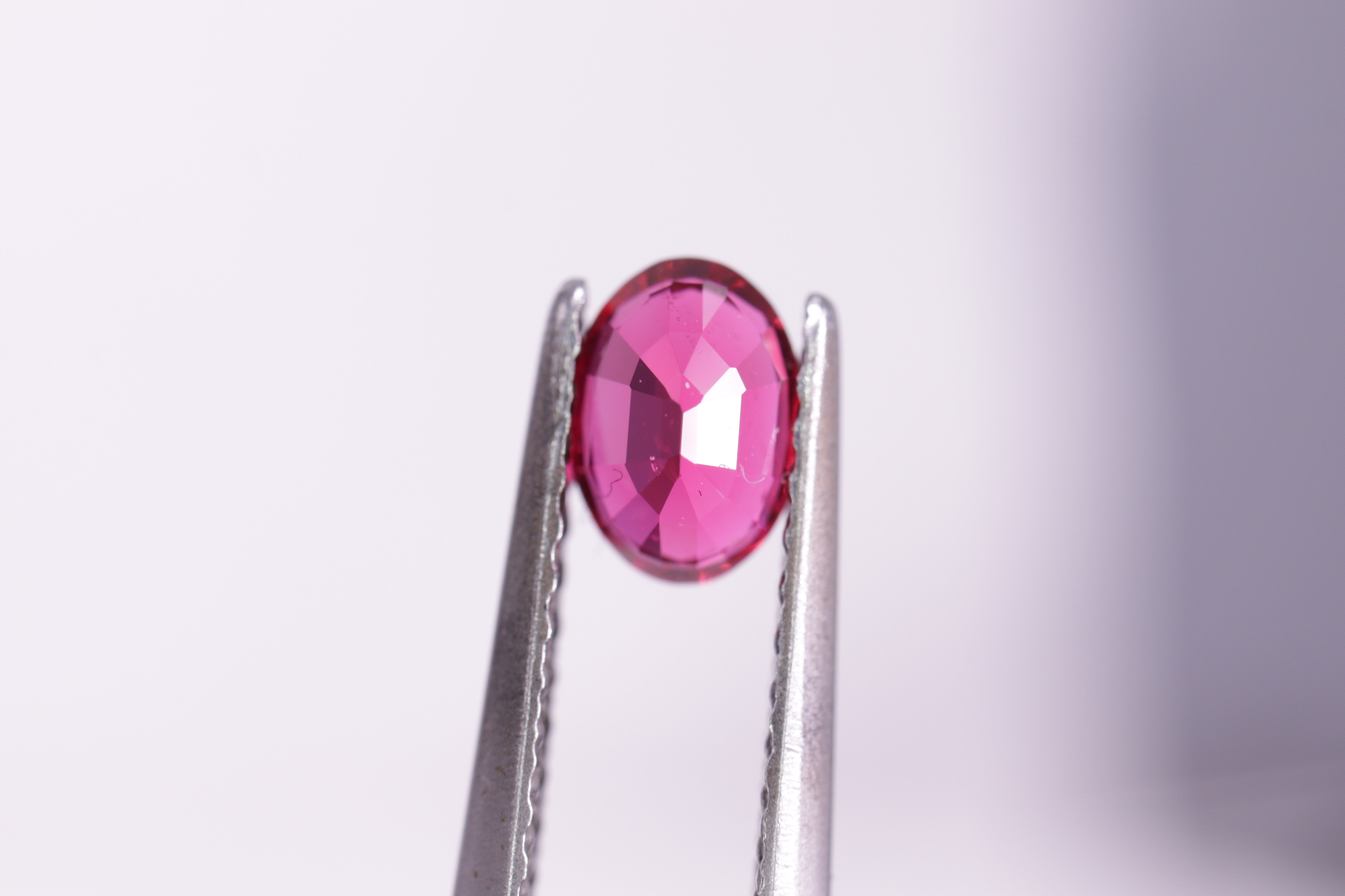 ジェダイスピネル 0.55ct